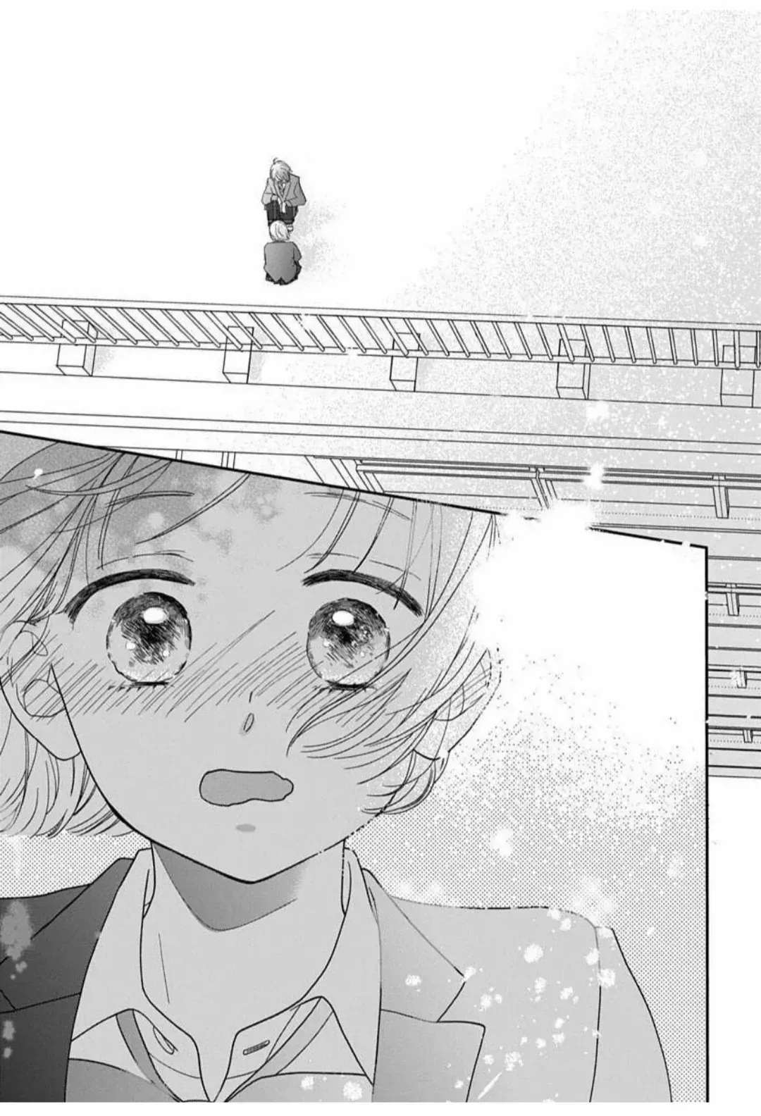Keeping You in Sight Chapter 1 page 37 - 