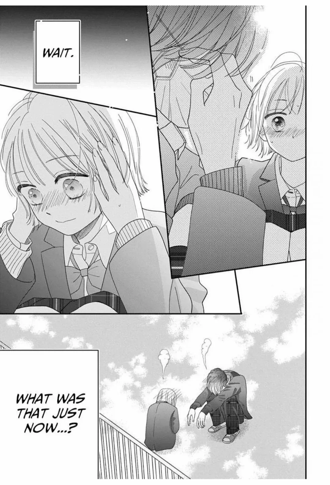 Keeping You in Sight Chapter 1 page 39 - 