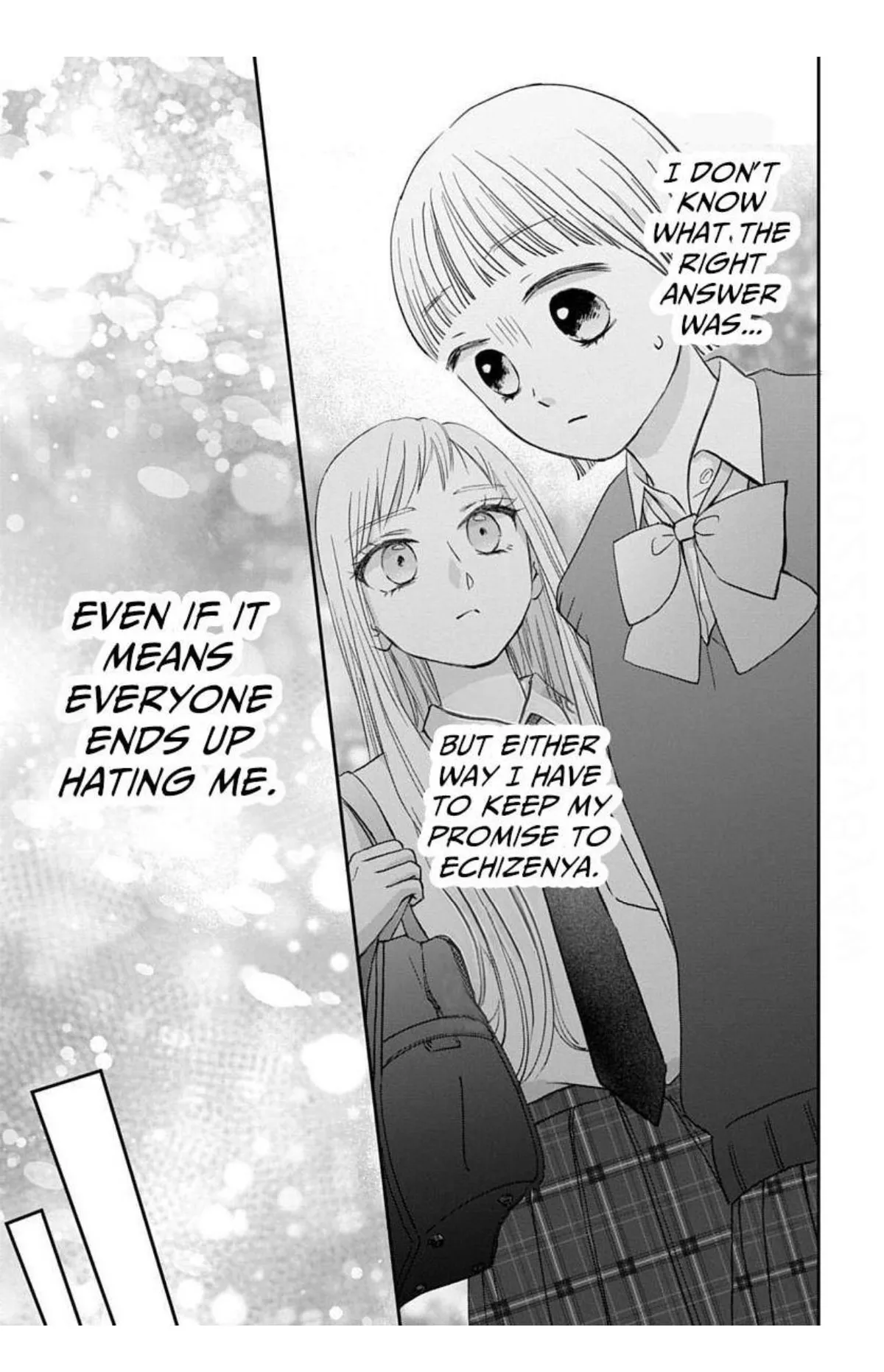 Keeping You in Sight Chapter 10 page 25 - 