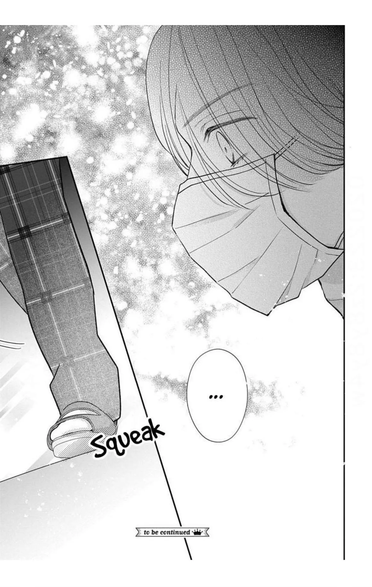 Keeping You in Sight Chapter 10 page 35 - 