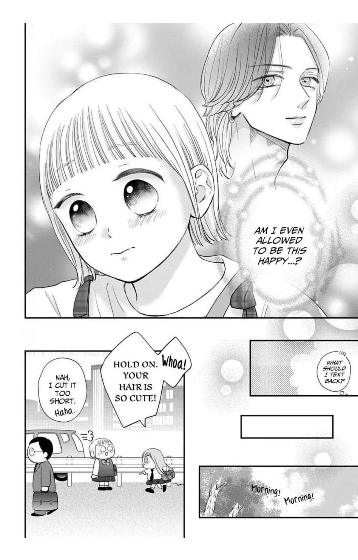 Keeping You in Sight Chapter 10 page 8 - 