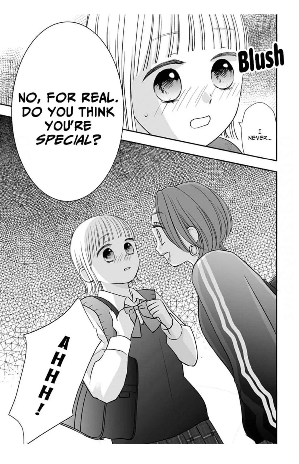 Keeping You in Sight Chapter 11 page 15 - 