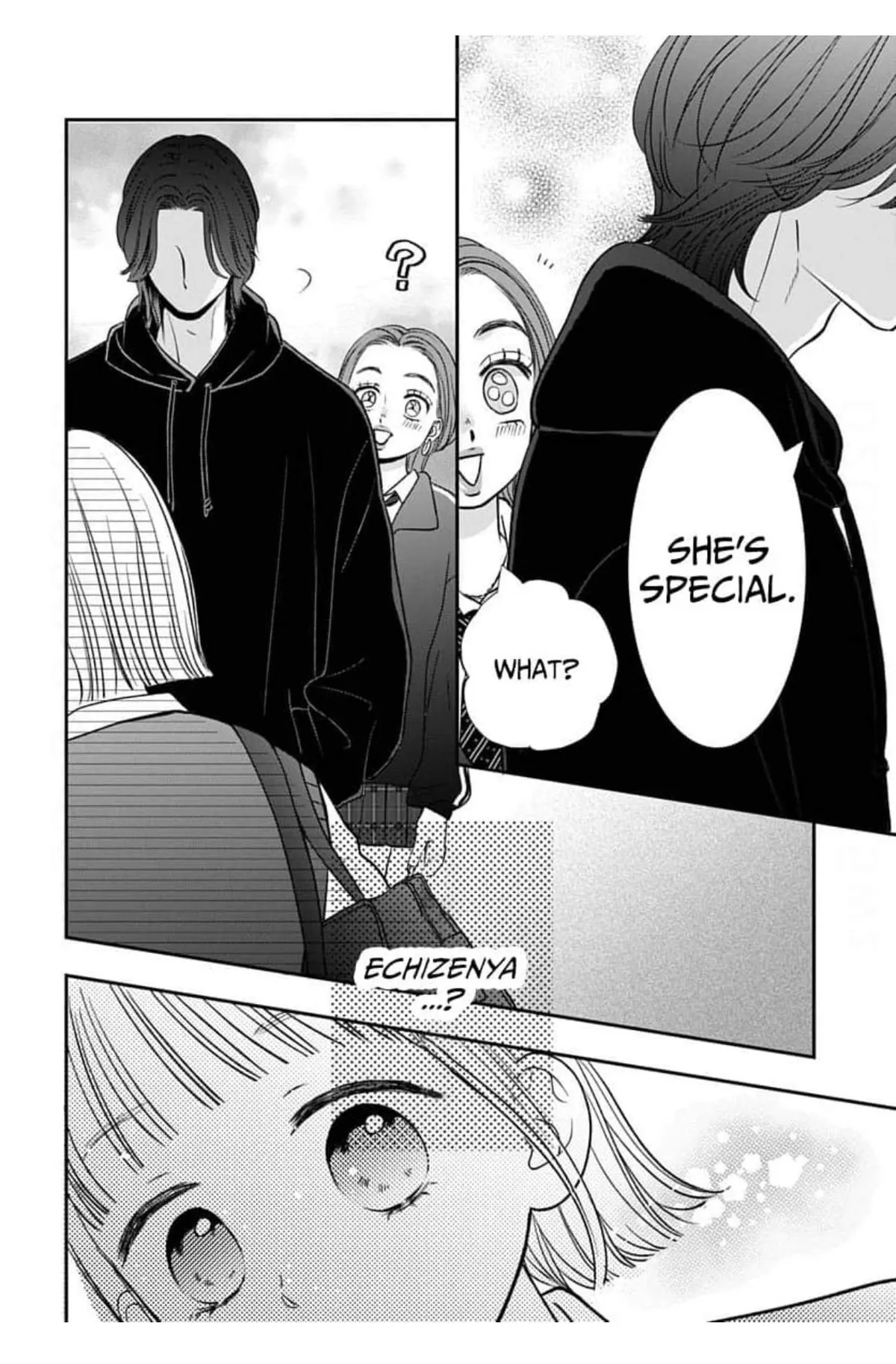 Keeping You in Sight Chapter 11 page 20 - 