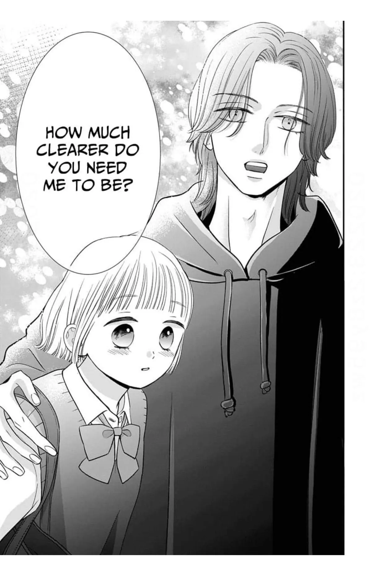 Keeping You in Sight Chapter 11 page 23 - 