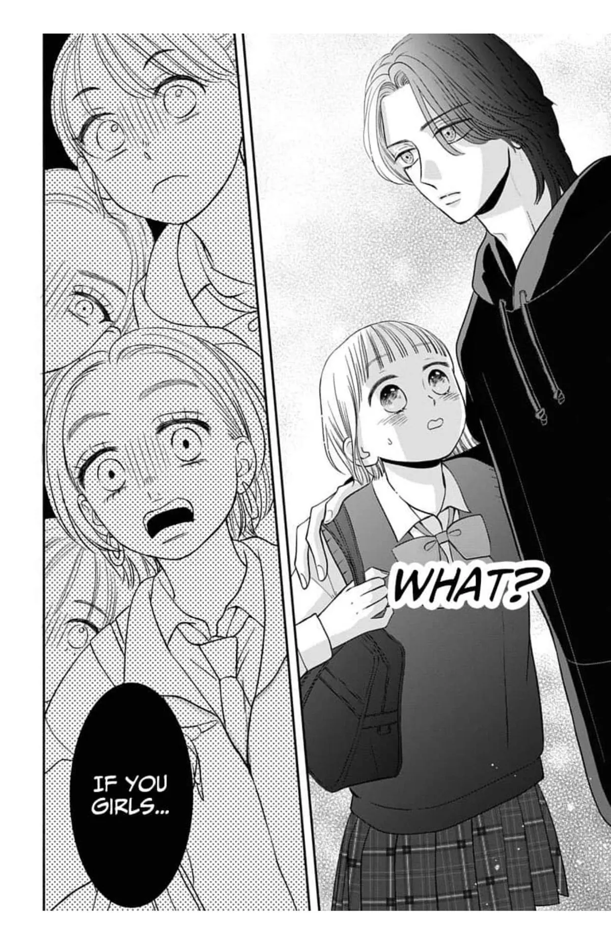 Keeping You in Sight Chapter 11 page 24 - 