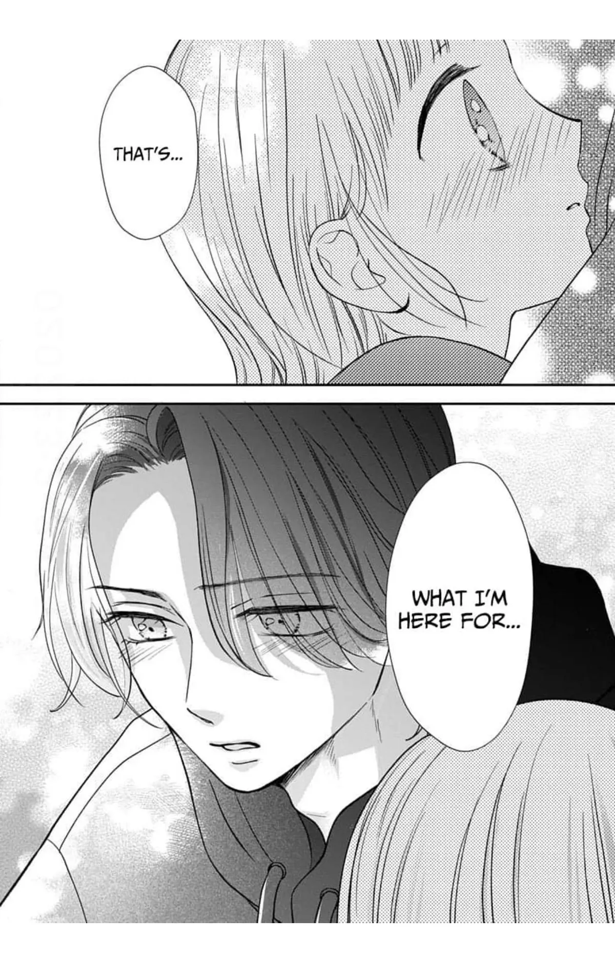 Keeping You in Sight Chapter 11 page 32 - 
