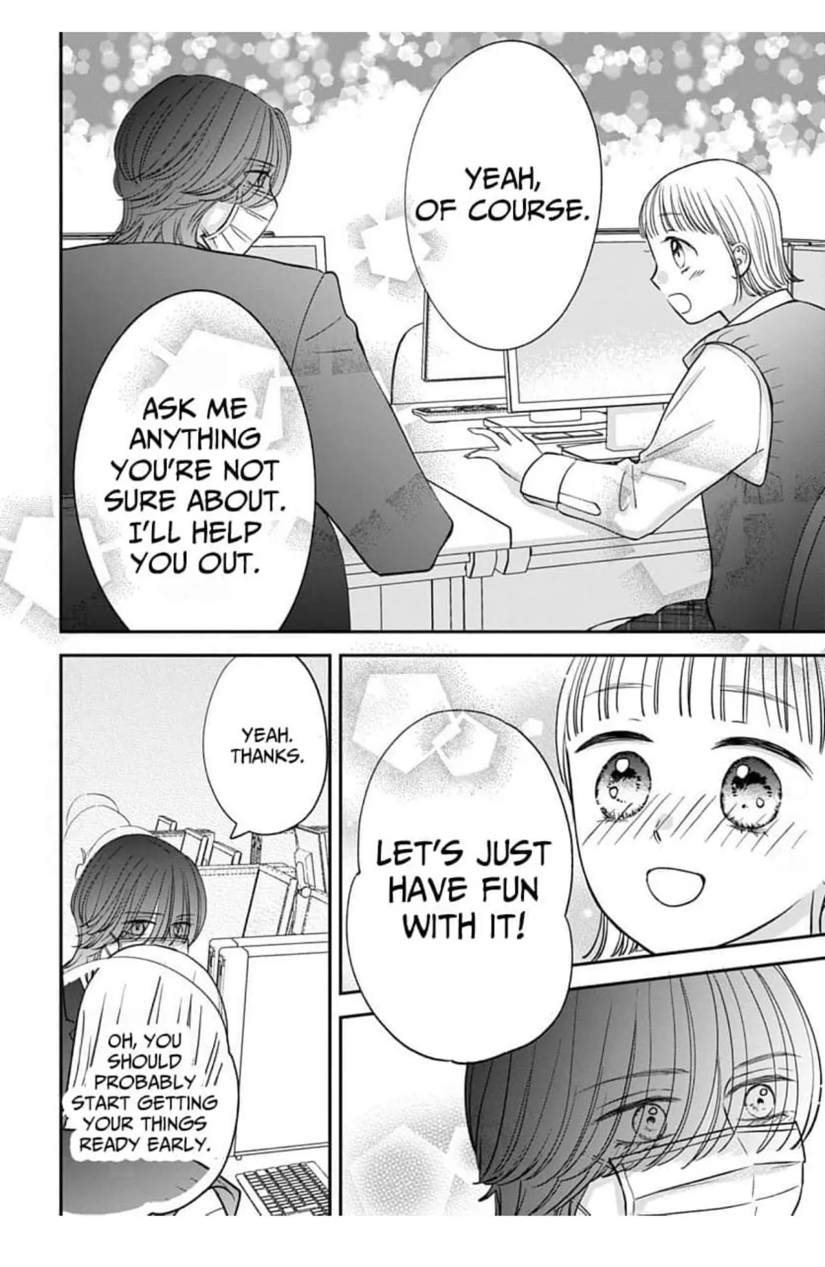 Keeping You in Sight Chapter 12 page 42 - 