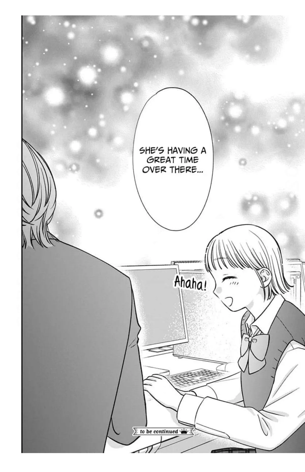 Keeping You in Sight Chapter 12 page 46 - 