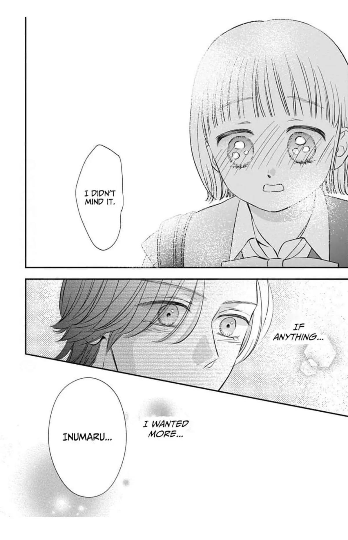 Keeping You in Sight Chapter 12 page 6 - 