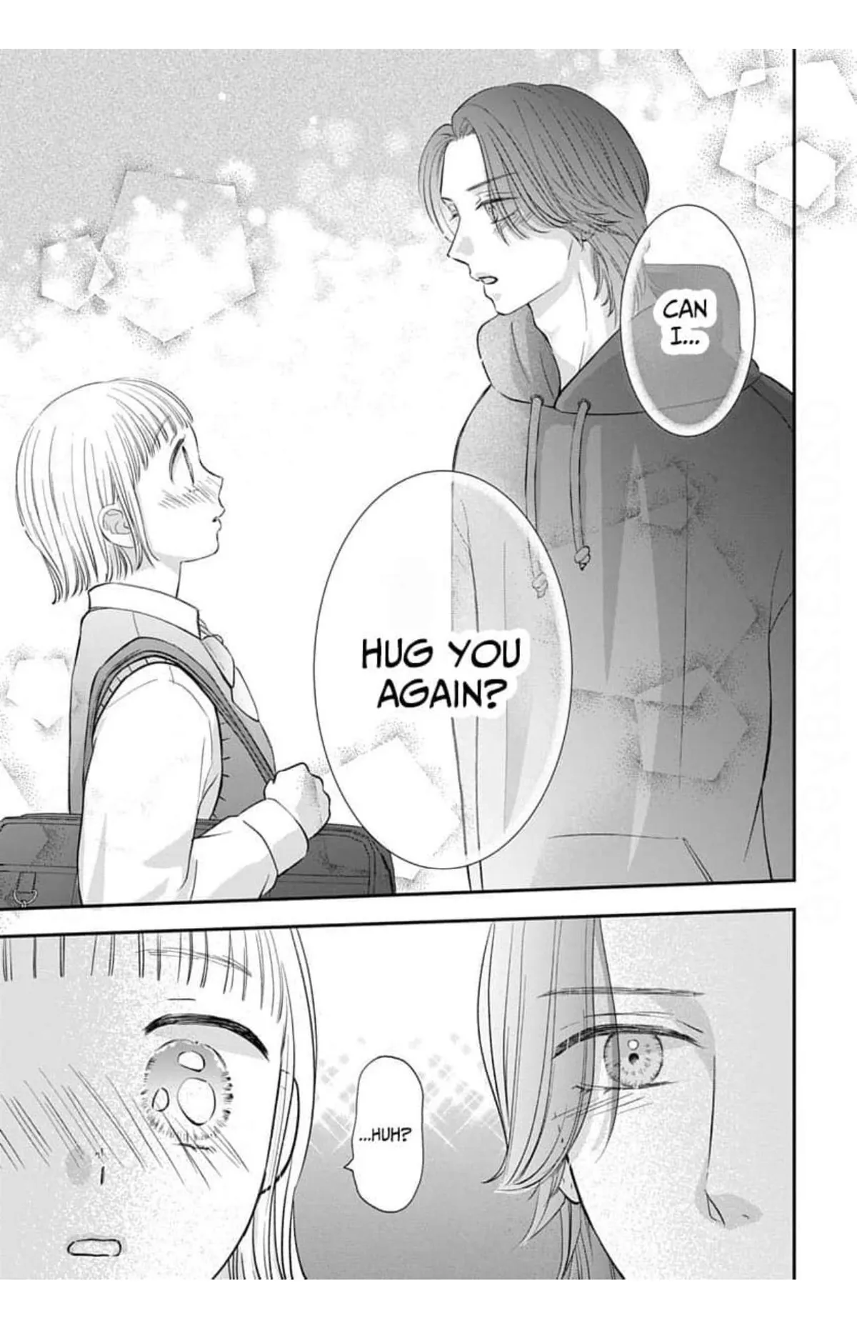 Keeping You in Sight Chapter 12 page 7 - 