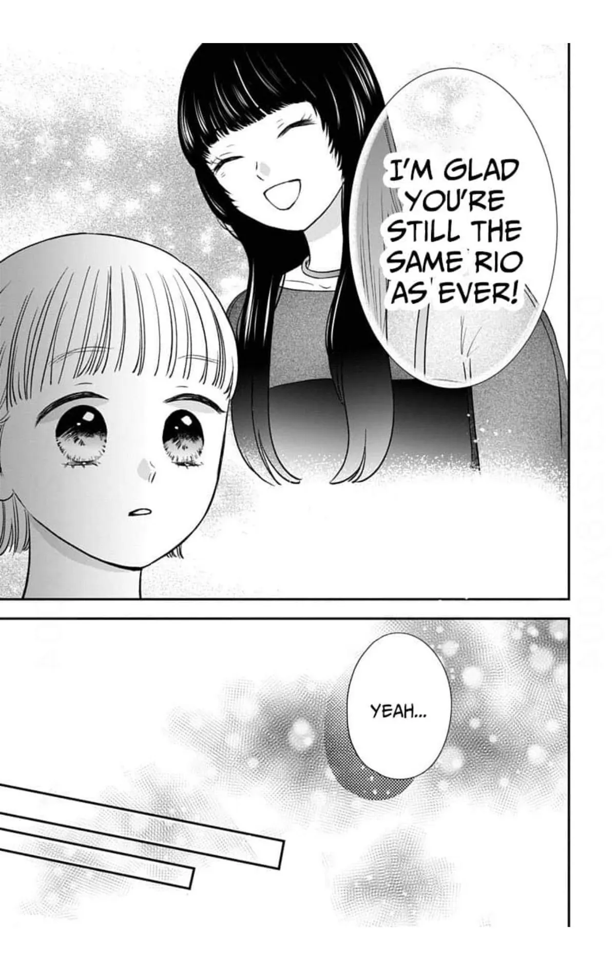 Keeping You in Sight Chapter 13 page 15 - 