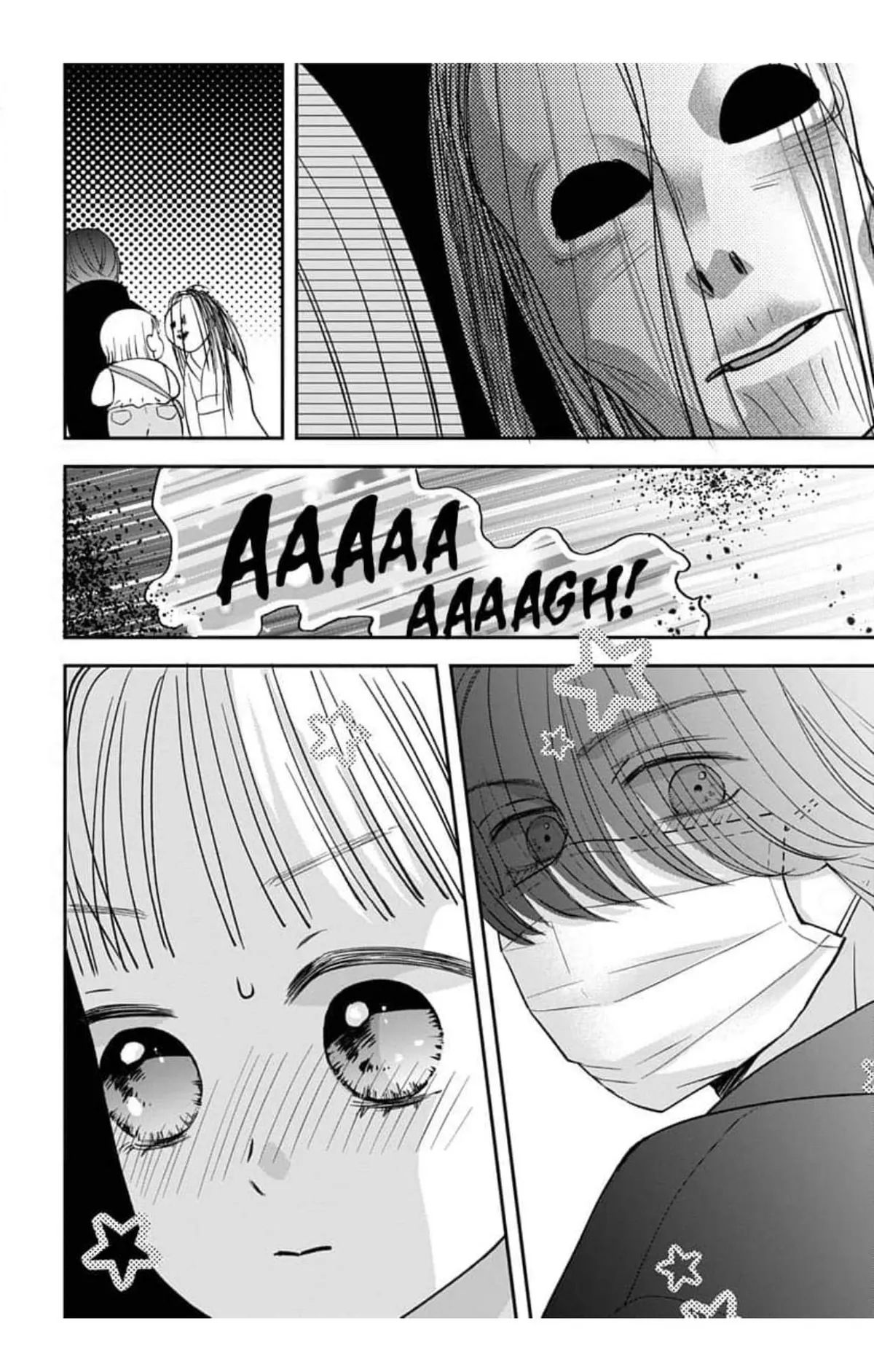 Keeping You in Sight Chapter 13 page 28 - 