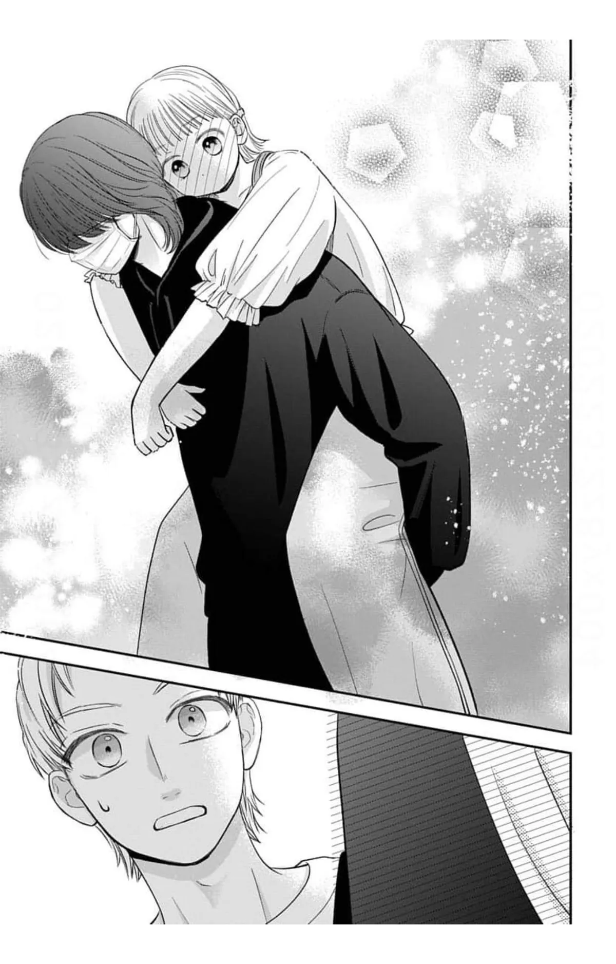Keeping You in Sight Chapter 13 page 31 - 