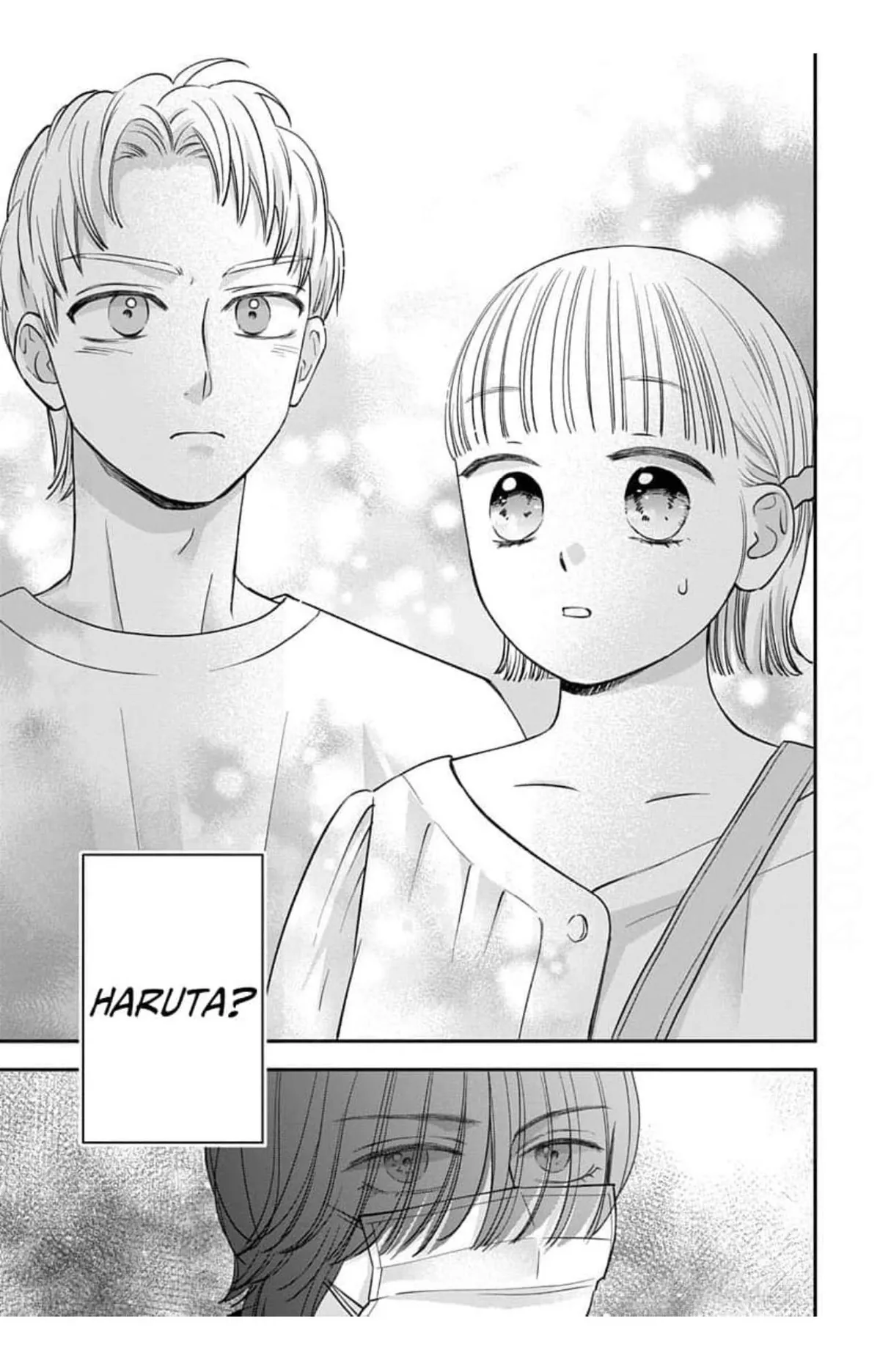Keeping You in Sight Chapter 13 page 43 - 