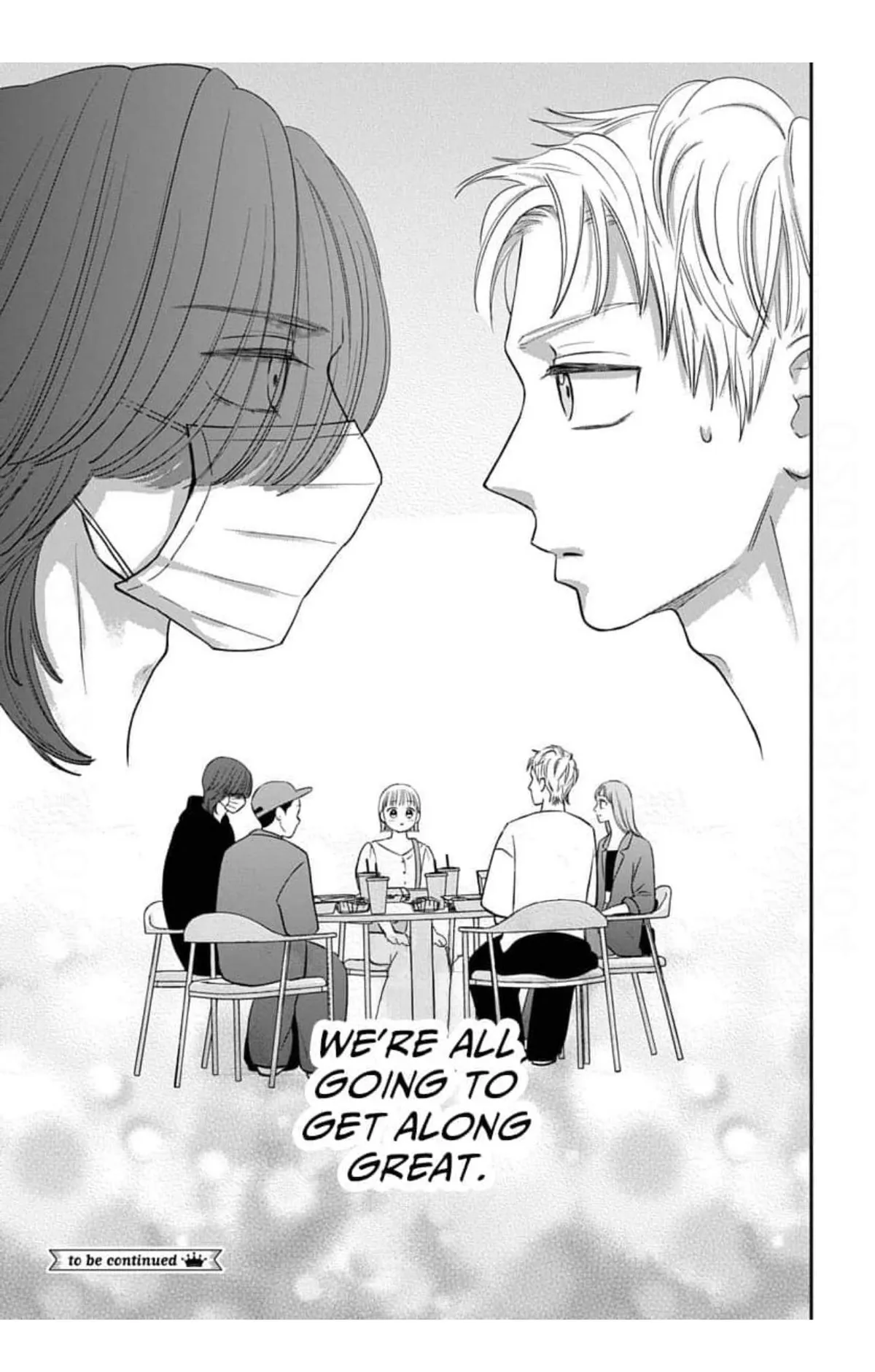 Keeping You in Sight Chapter 13 page 45 - 