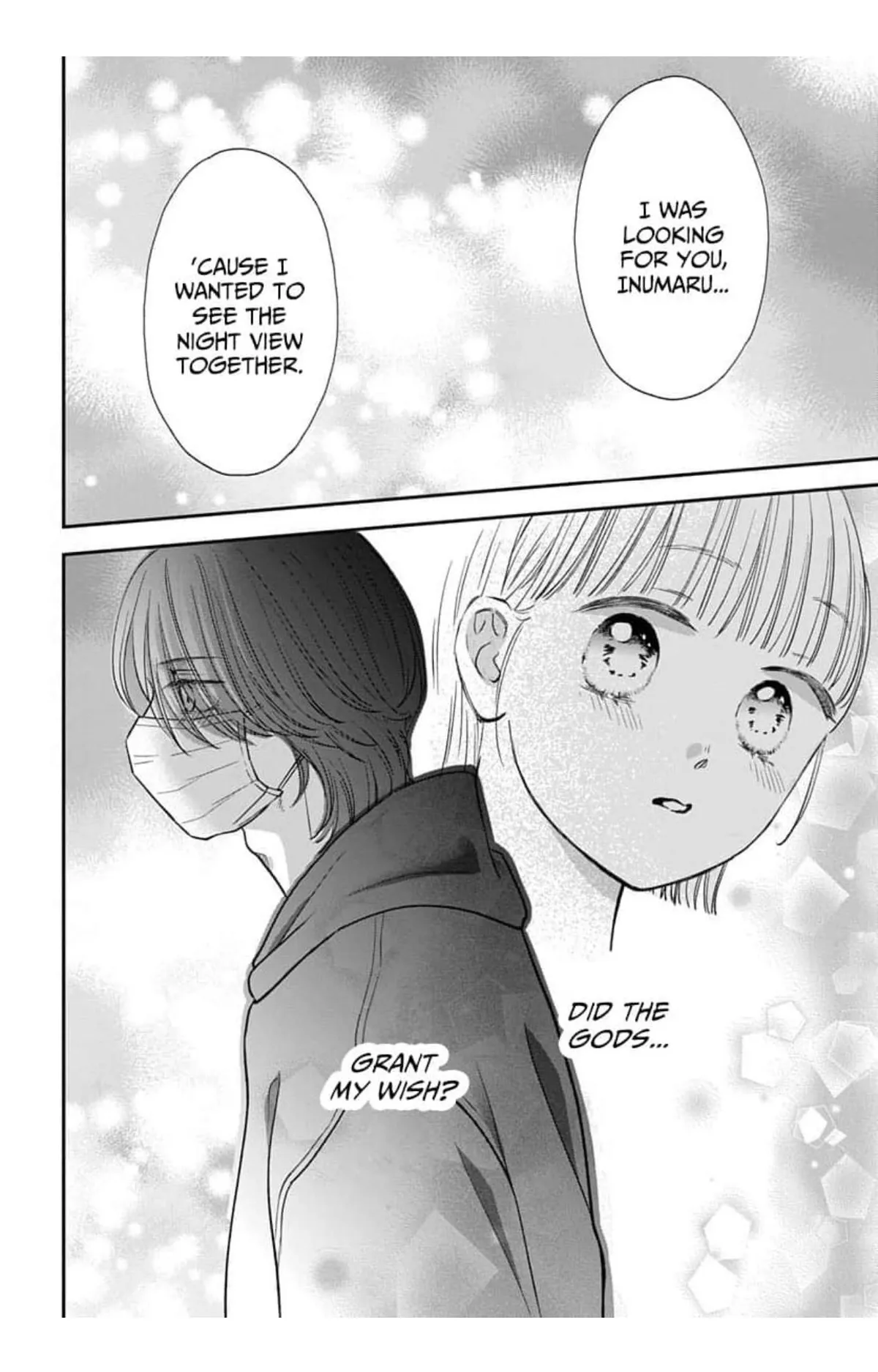 Keeping You in Sight Chapter 14 page 20 - 