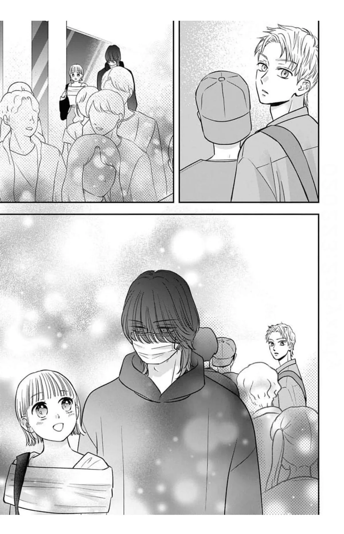 Keeping You in Sight Chapter 14 page 23 - 