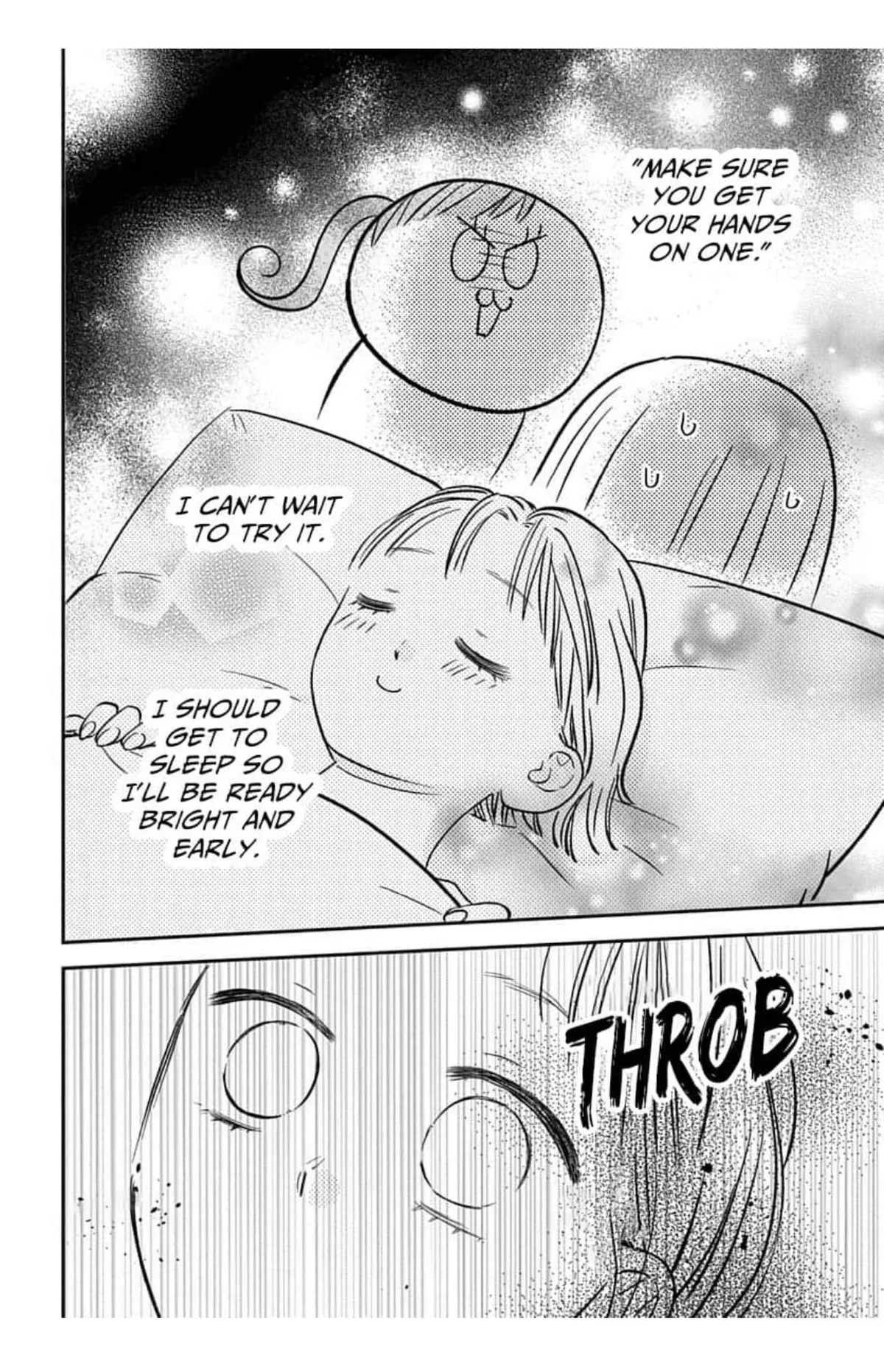 Keeping You in Sight Chapter 14 page 28 - 