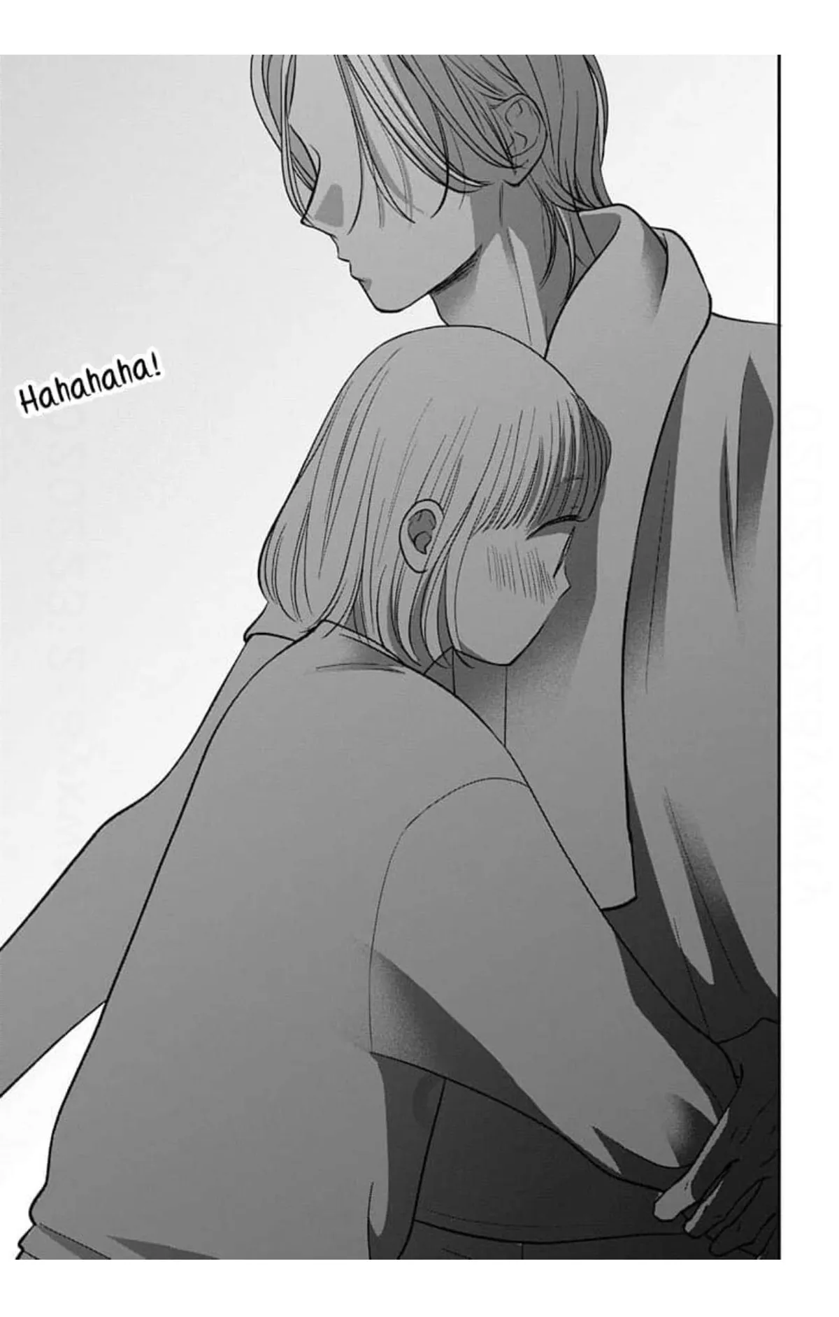 Keeping You in Sight Chapter 14 page 35 - 