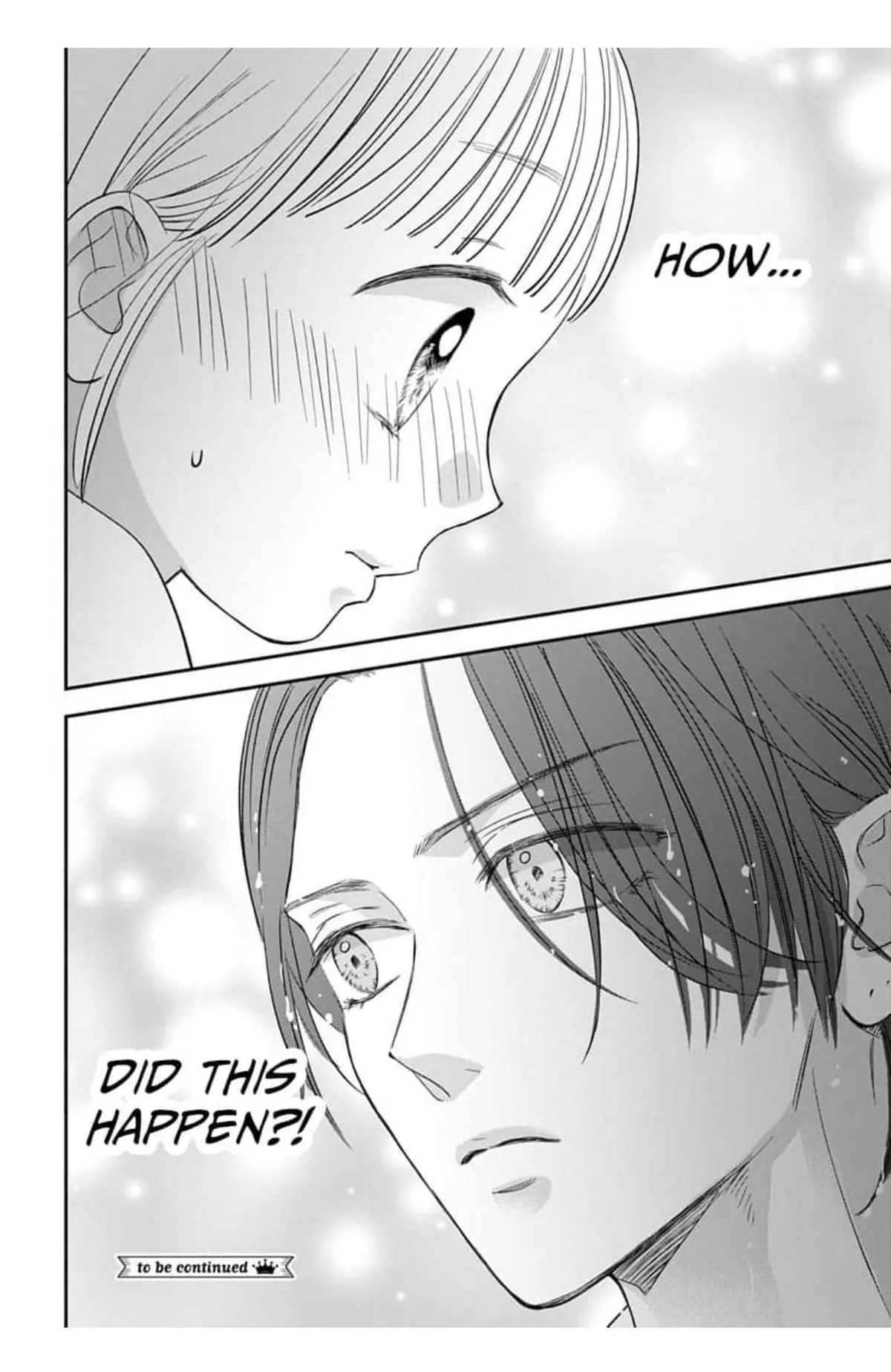 Keeping You in Sight Chapter 14 page 36 - 