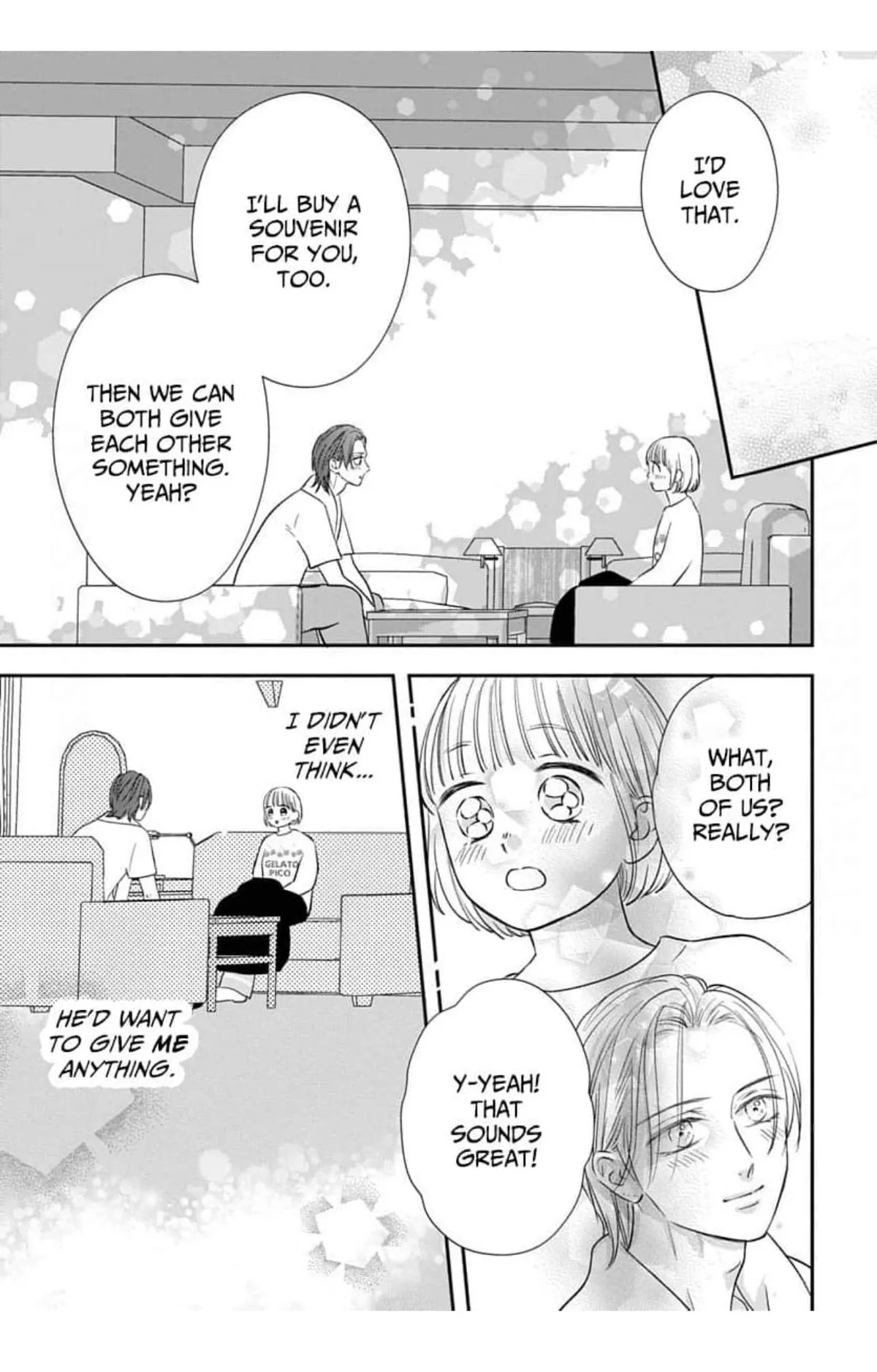 Keeping You in Sight Chapter 15 page 13 - 