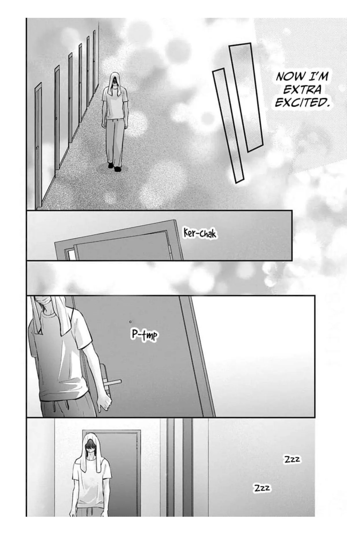 Keeping You in Sight Chapter 15 page 14 - 