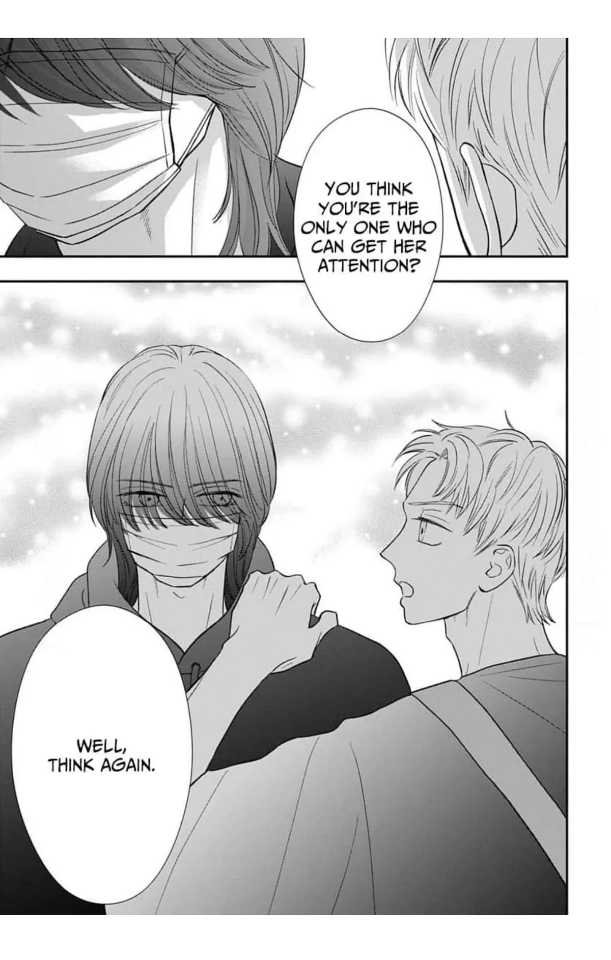 Keeping You in Sight Chapter 15 page 29 - 
