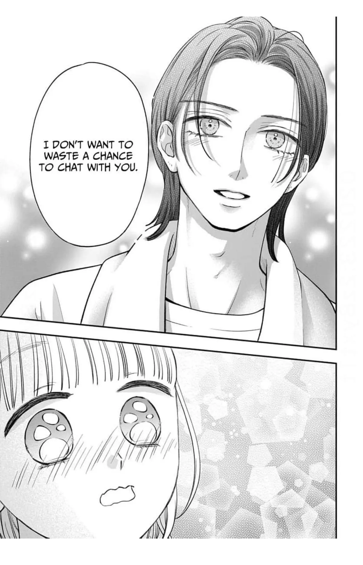 Keeping You in Sight Chapter 15 page 7 - 