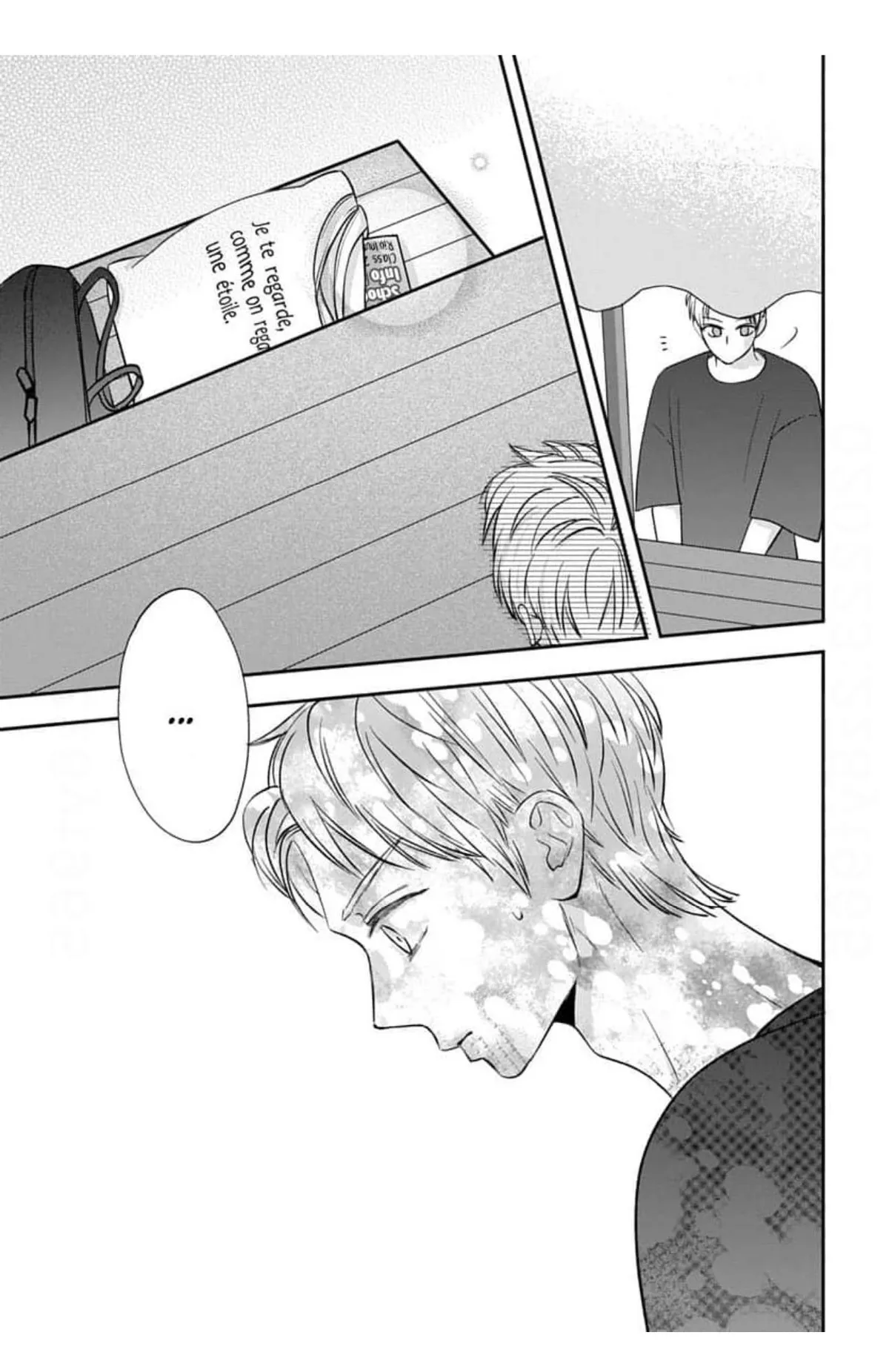 Keeping You in Sight Chapter 16 page 19 - 