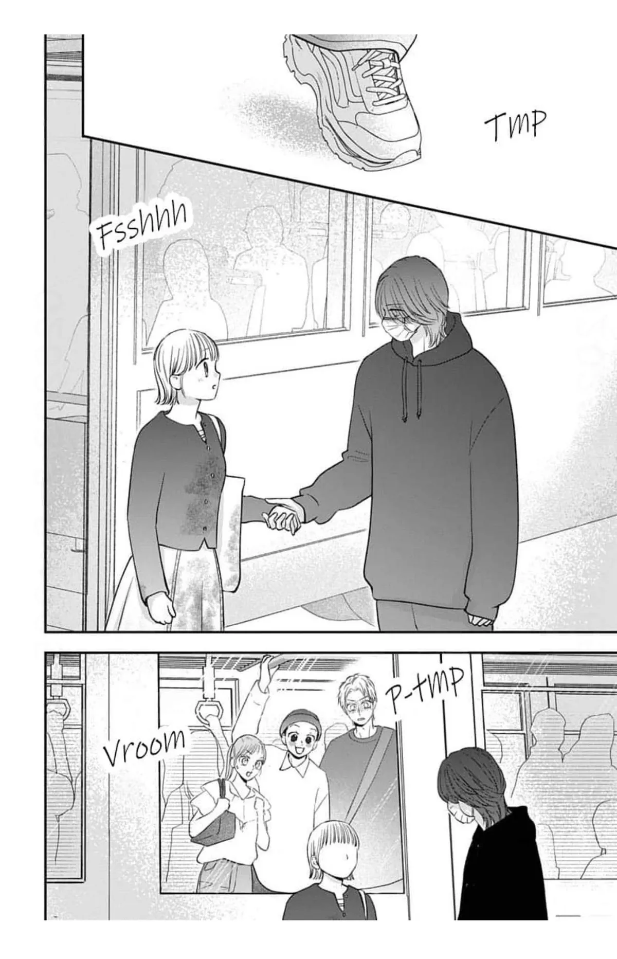 Keeping You in Sight Chapter 16 page 36 - 