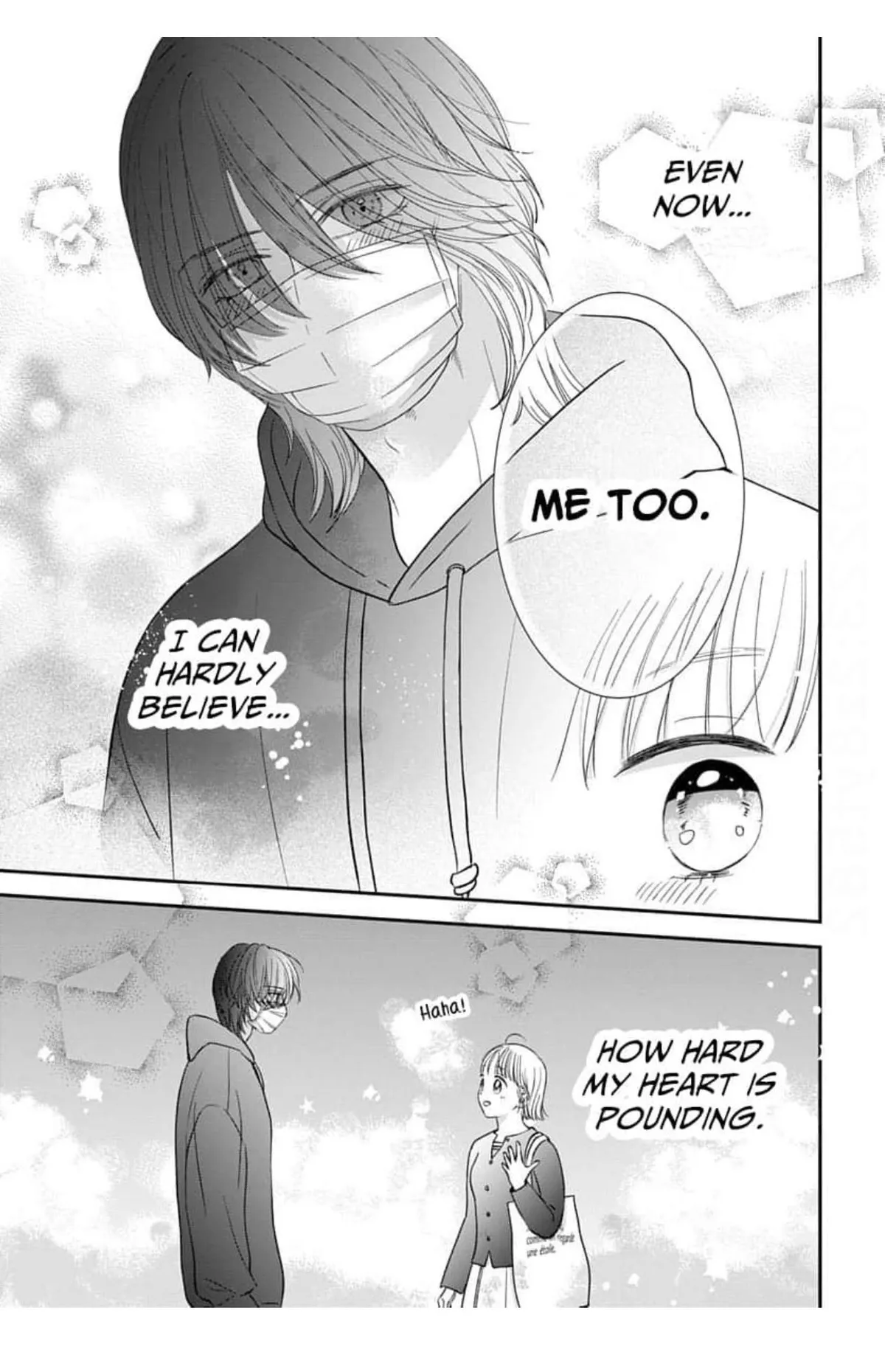 Keeping You in Sight Chapter 17 page 23 - 