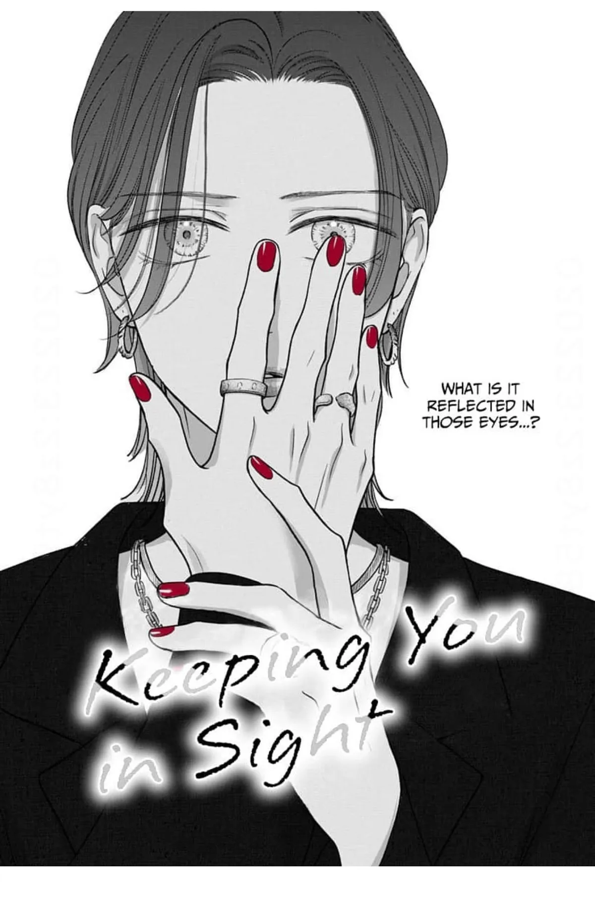 Keeping You in Sight Chapter 17 page 4 - 