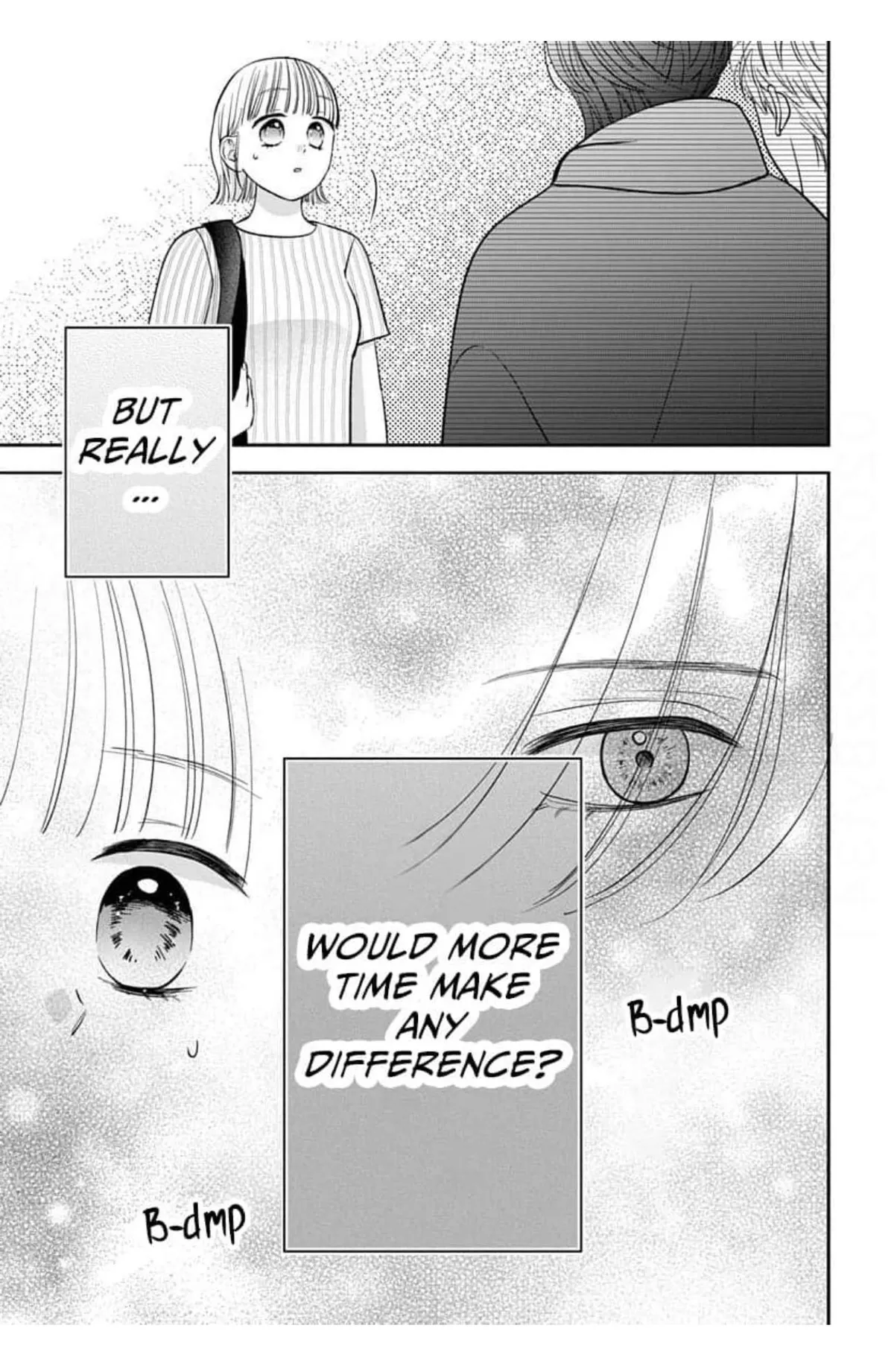 Keeping You in Sight Chapter 18 page 15 - 