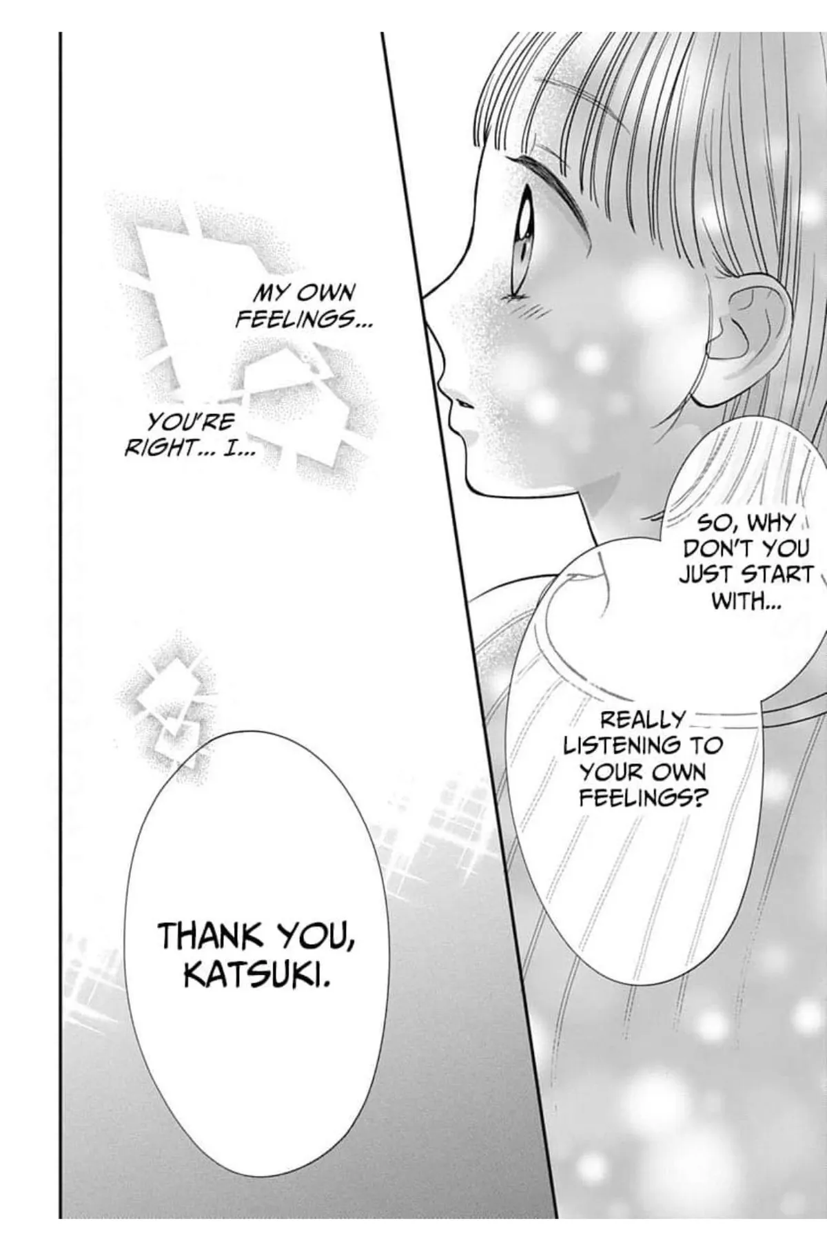 Keeping You in Sight Chapter 18 page 30 - 