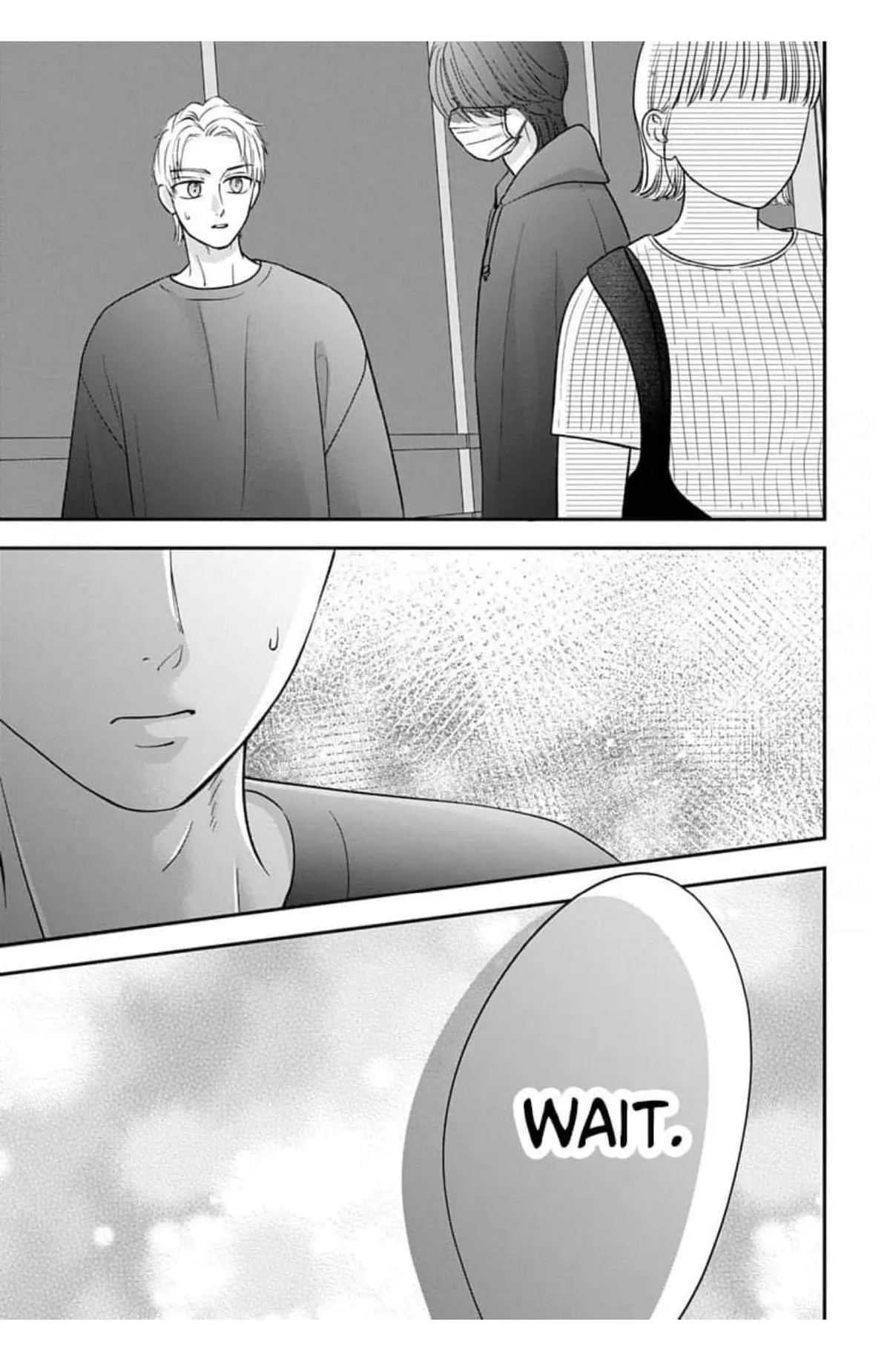 Keeping You in Sight Chapter 18 page 7 - 
