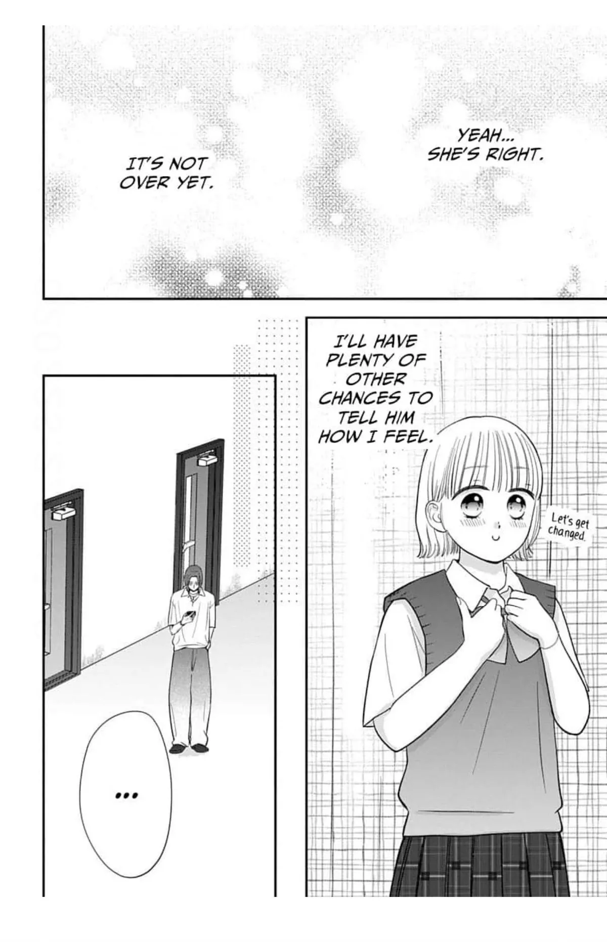 Keeping You in Sight Chapter 19 page 26 - 