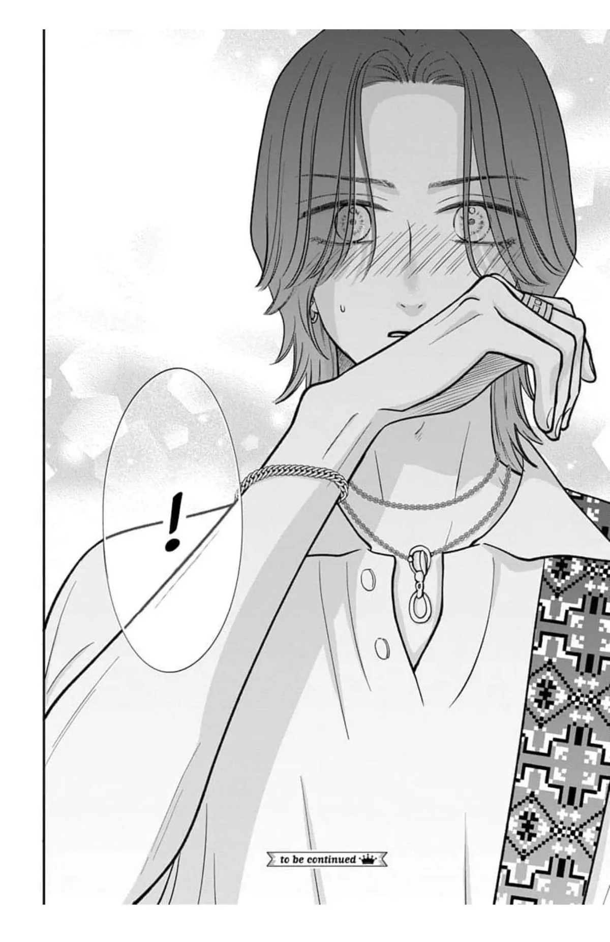 Keeping You in Sight Chapter 19 page 34 - 