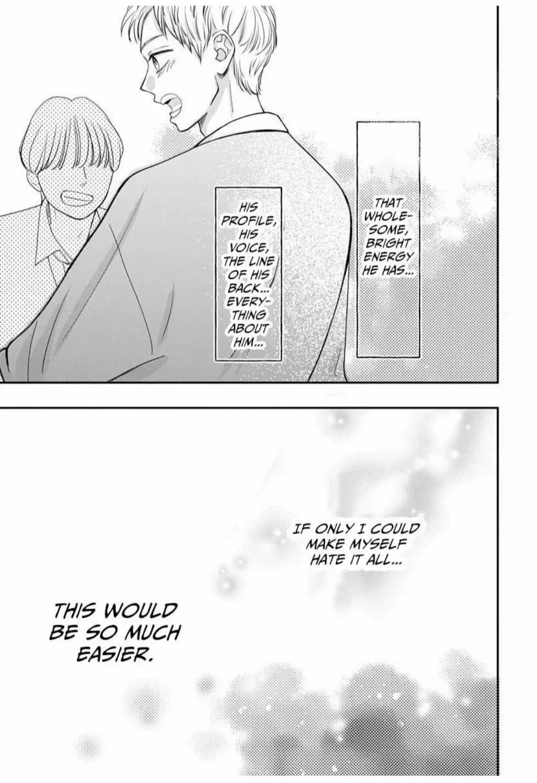 Keeping You in Sight Chapter 2 page 15 - 