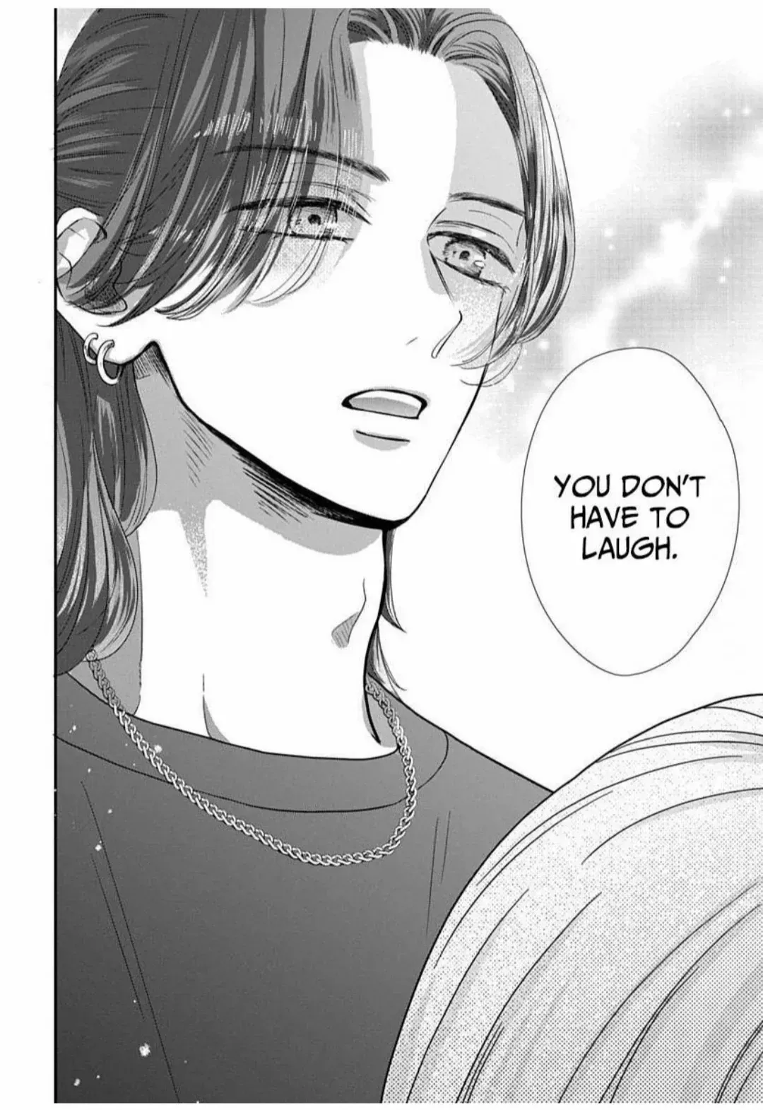 Keeping You in Sight Chapter 2 page 26 - 