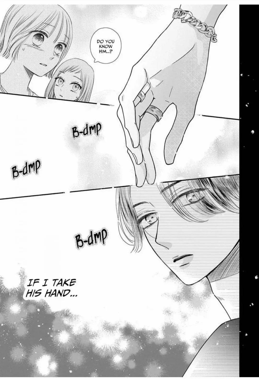 Keeping You in Sight Chapter 2 page 29 - 