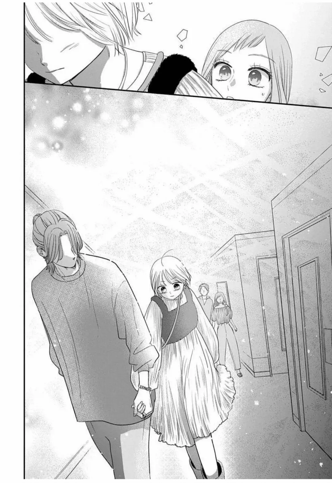 Keeping You in Sight Chapter 2 page 30 - 
