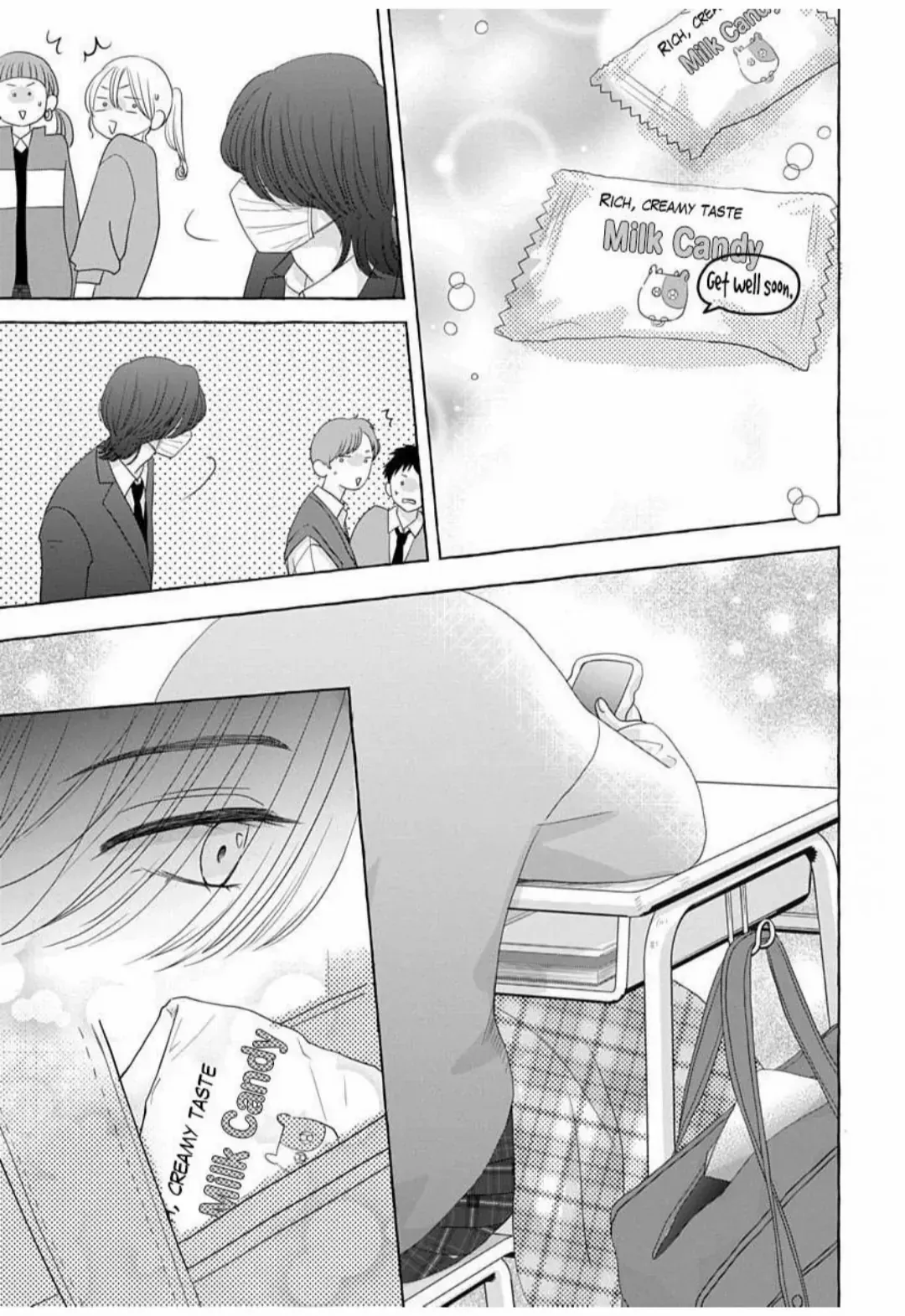 Keeping You in Sight Chapter 2 page 37 - 