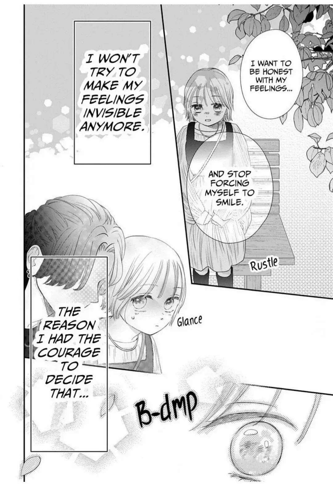 Keeping You in Sight Chapter 2 page 40 - 
