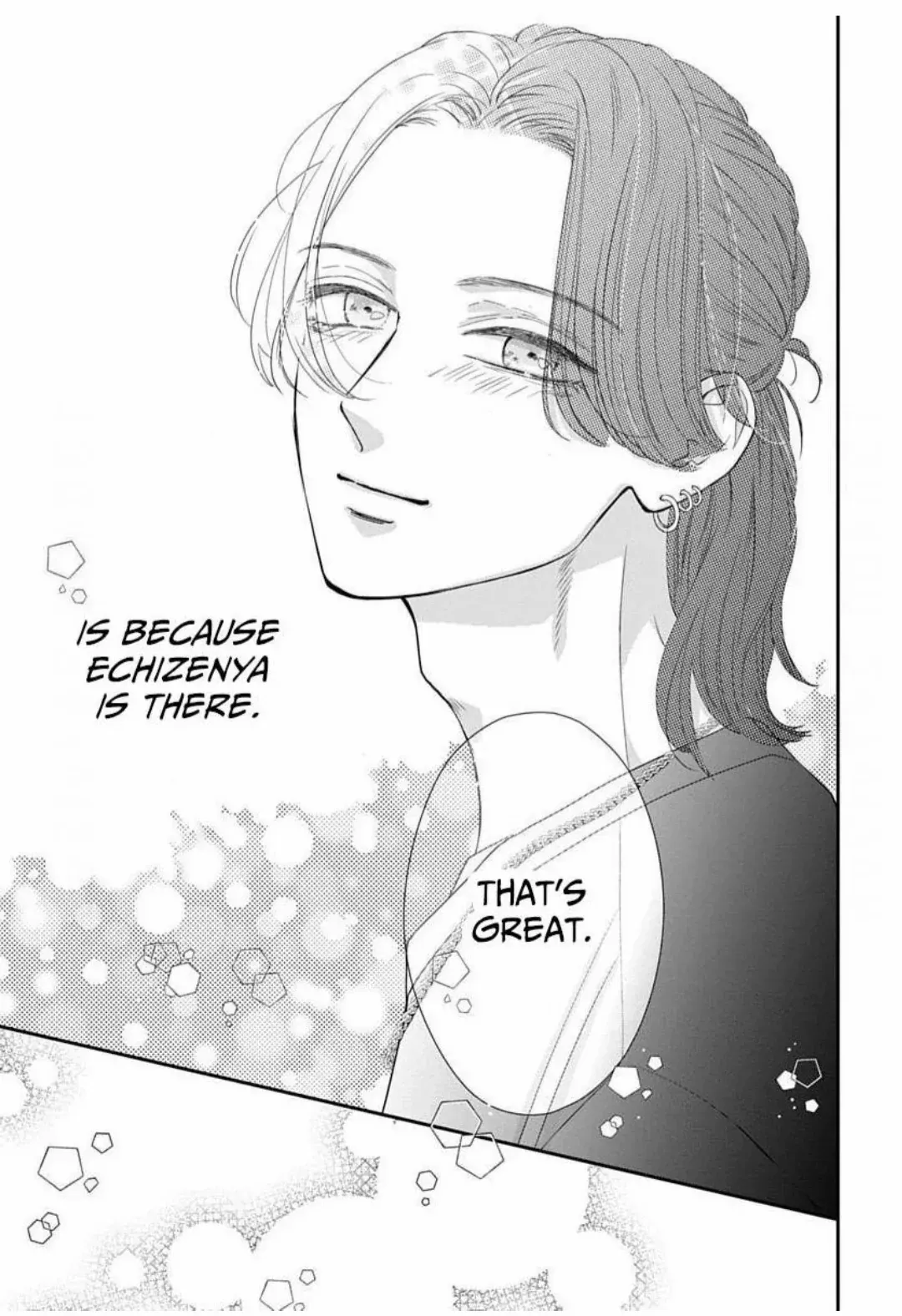 Keeping You in Sight Chapter 2 page 41 - 