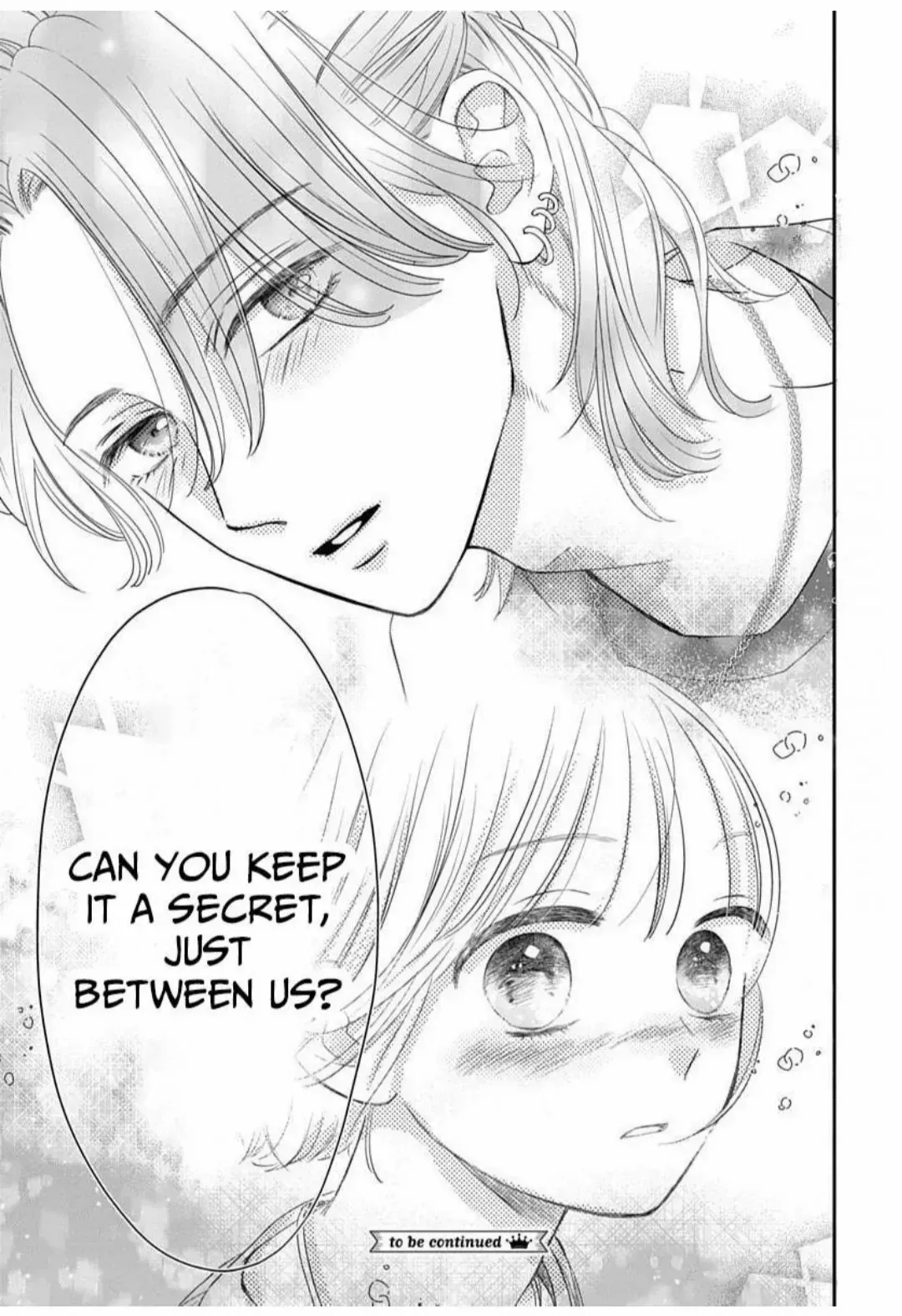 Keeping You in Sight Chapter 2 page 43 - 