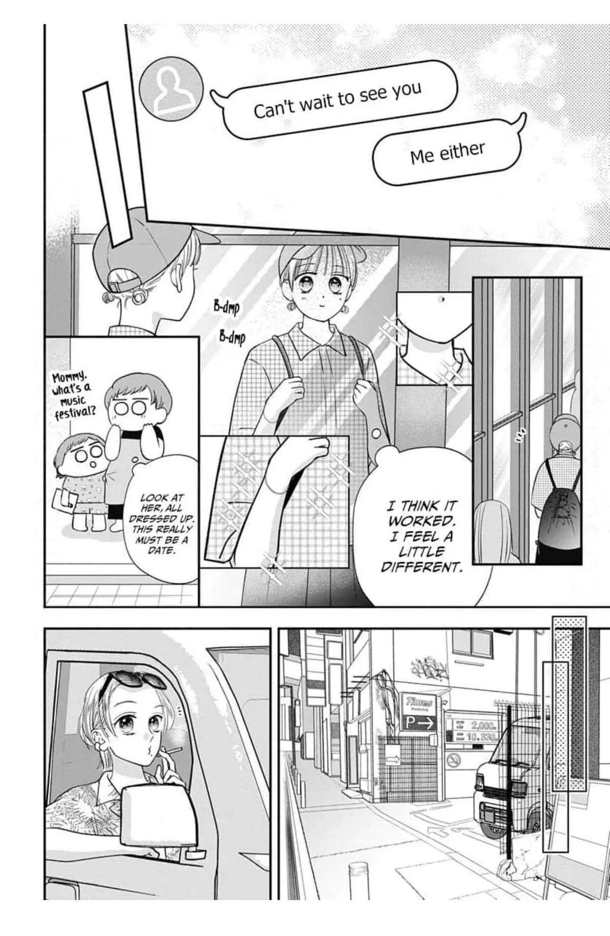 Keeping You in Sight Chapter 20 page 22 - 