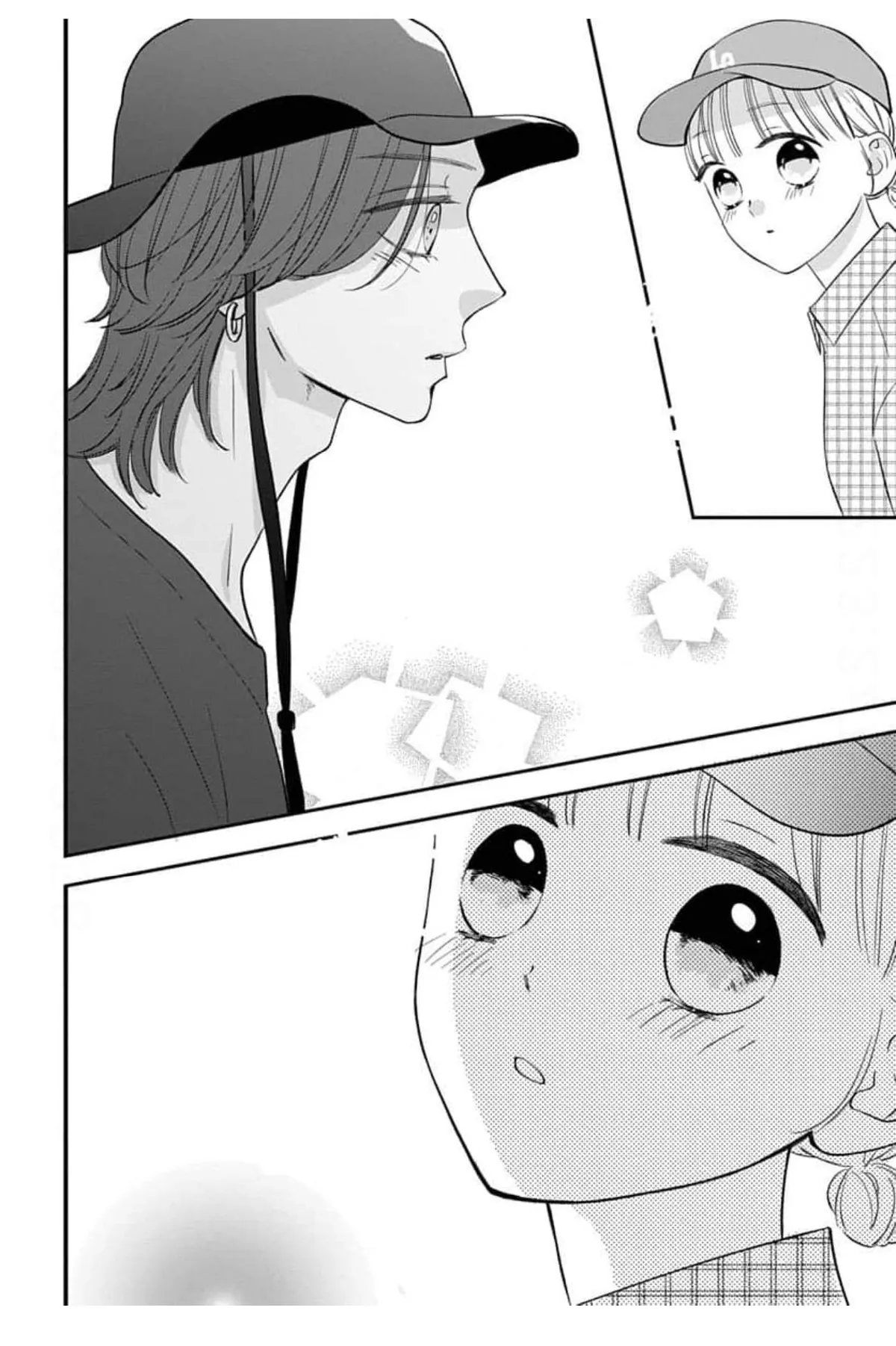 Keeping You in Sight Chapter 21 page 14 - 