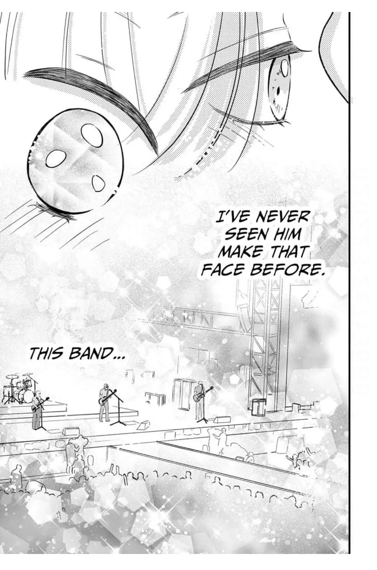 Keeping You in Sight Chapter 21 page 15 - 