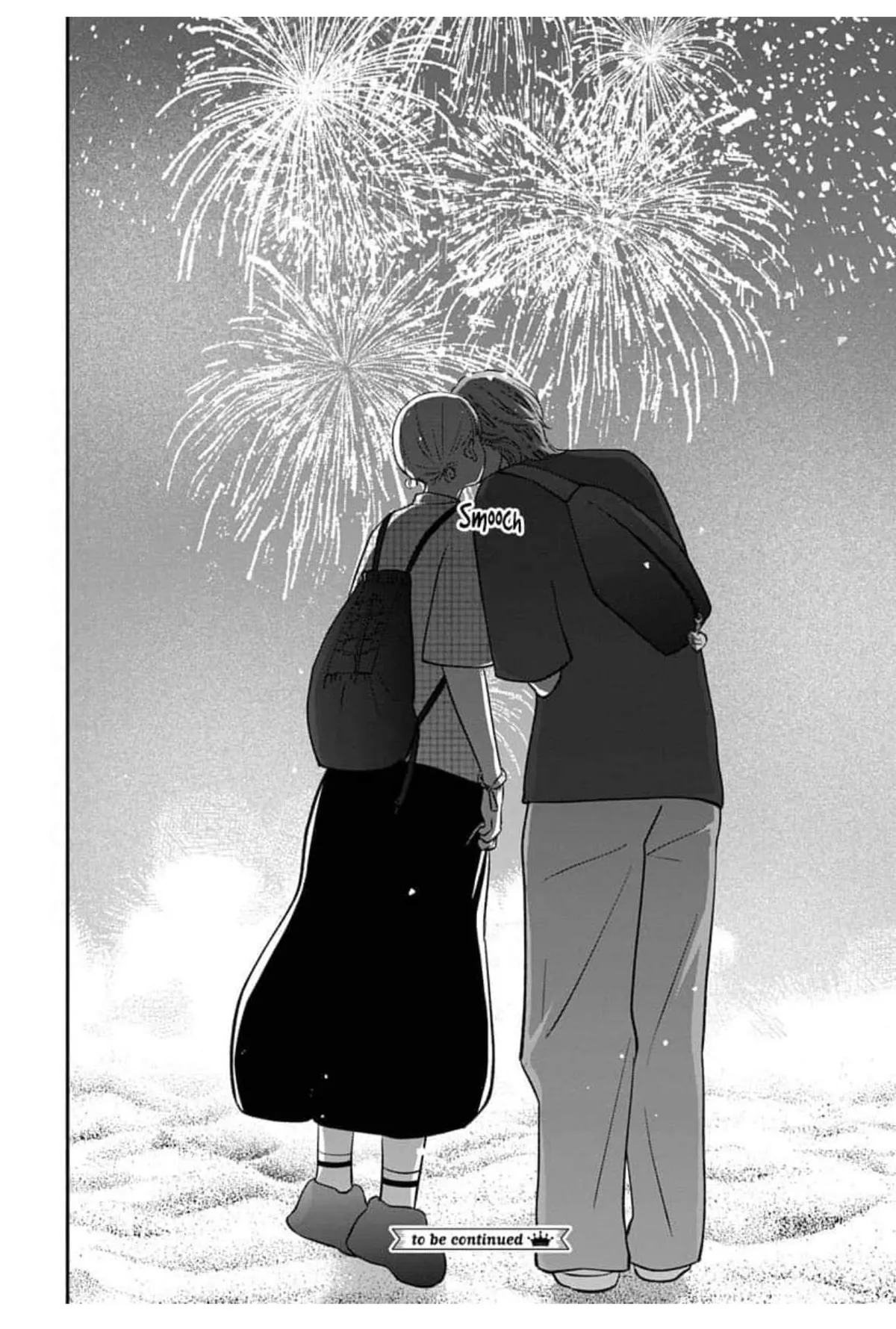 Keeping You in Sight Chapter 21 page 32 - 
