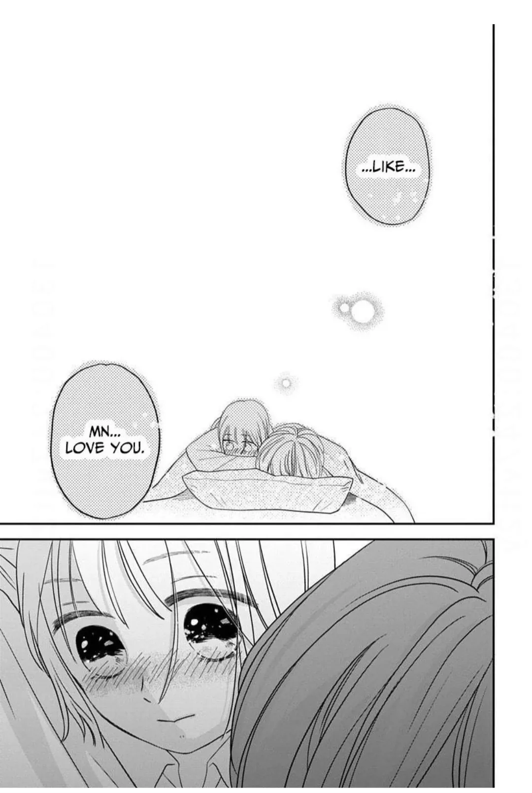 Keeping You in Sight Chapter 4 page 31 - 